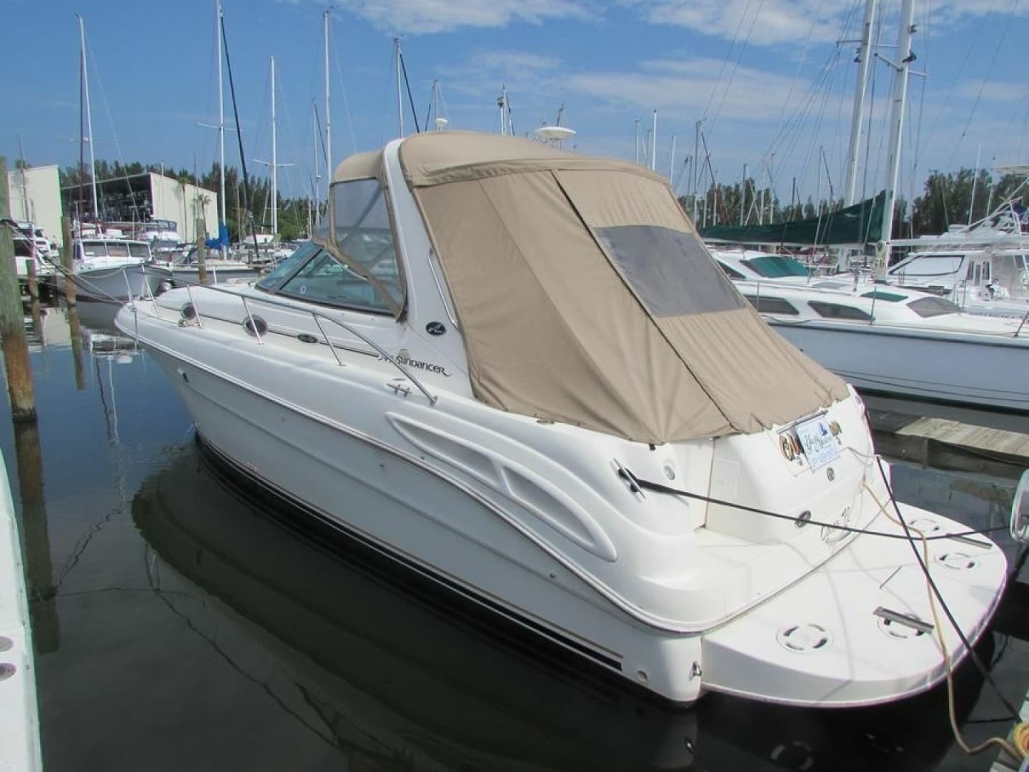 2001 Sea Ray — - Image 2