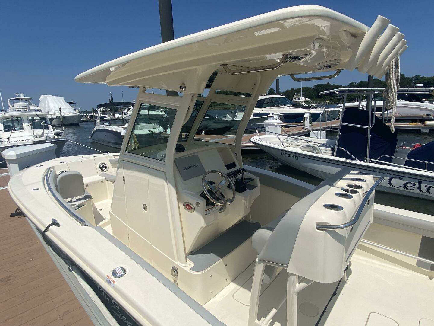 2020 Scout 255 LXF - Image 4