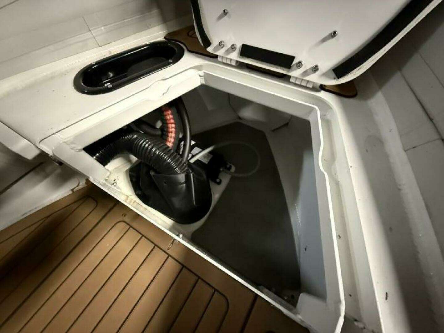 2022 Highfield Sport 520 - Image 14