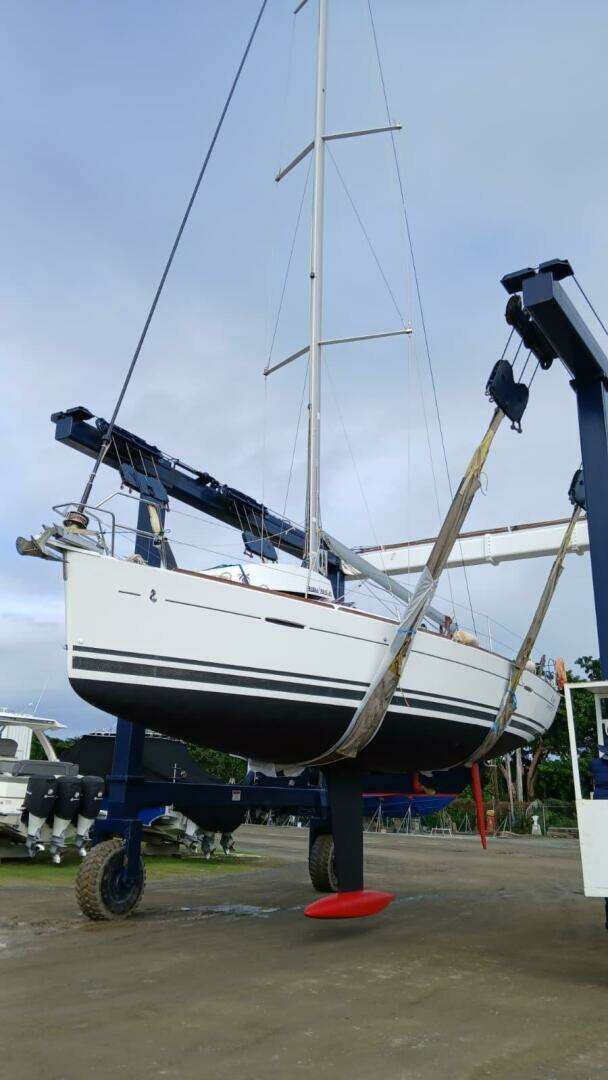 2009 Beneteau First 40 - Image 3