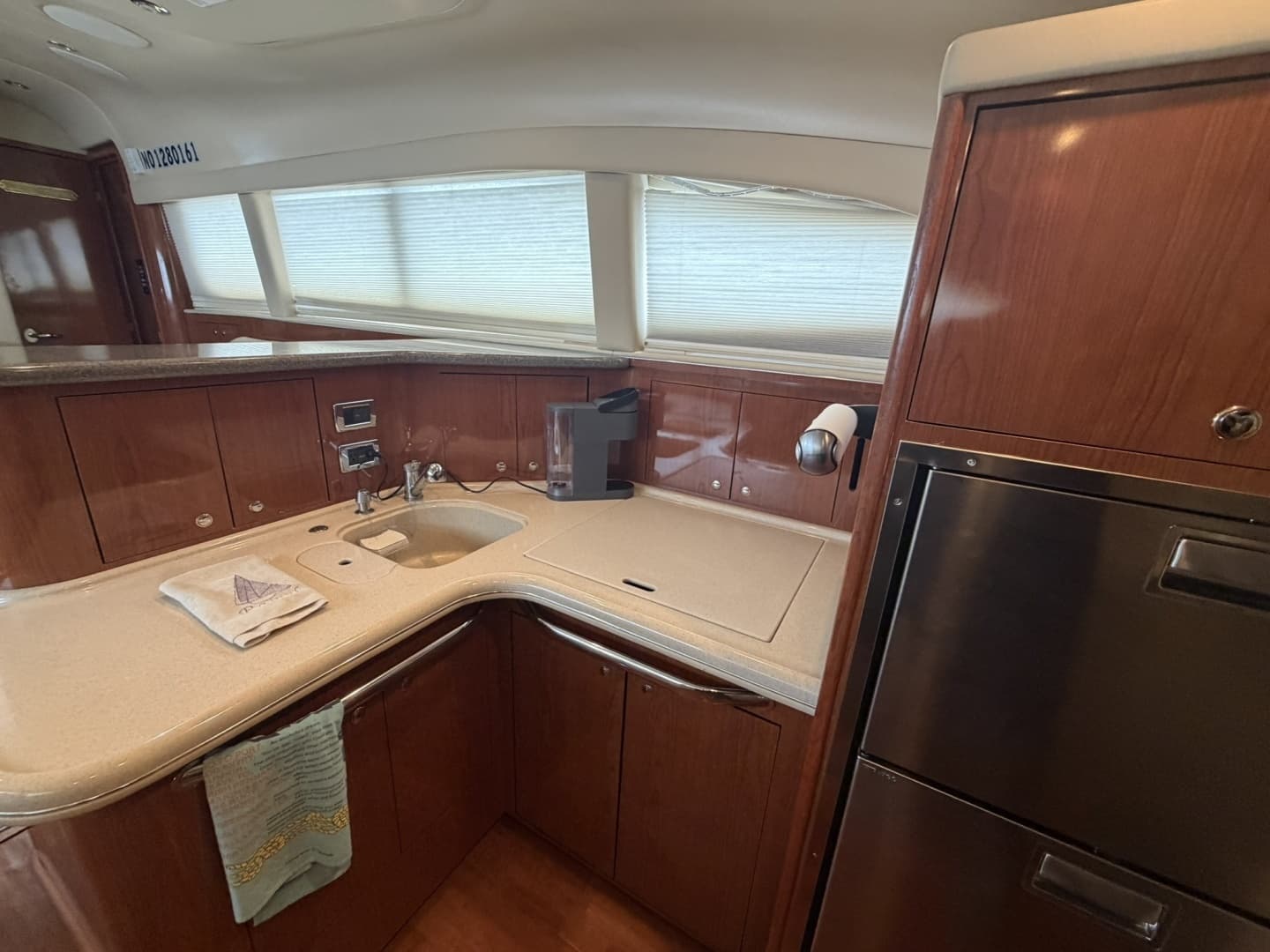 2002 Sea Ray 480 - Image 48