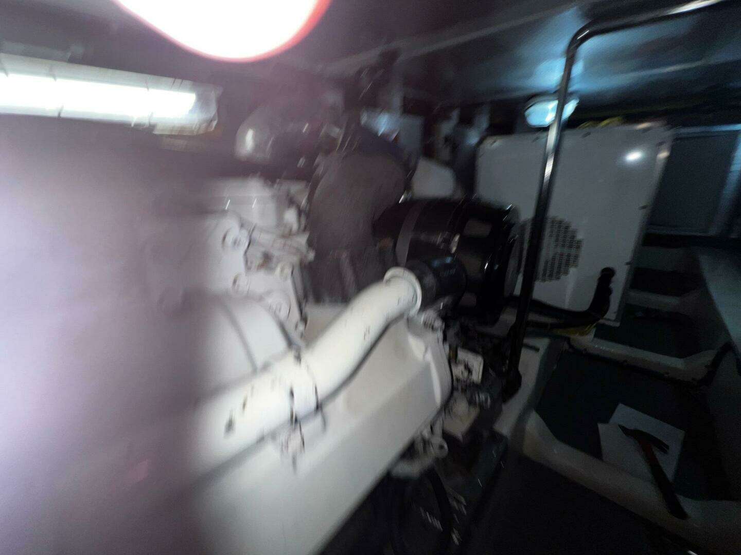 2003 Symbol Pilothouse - Image 82