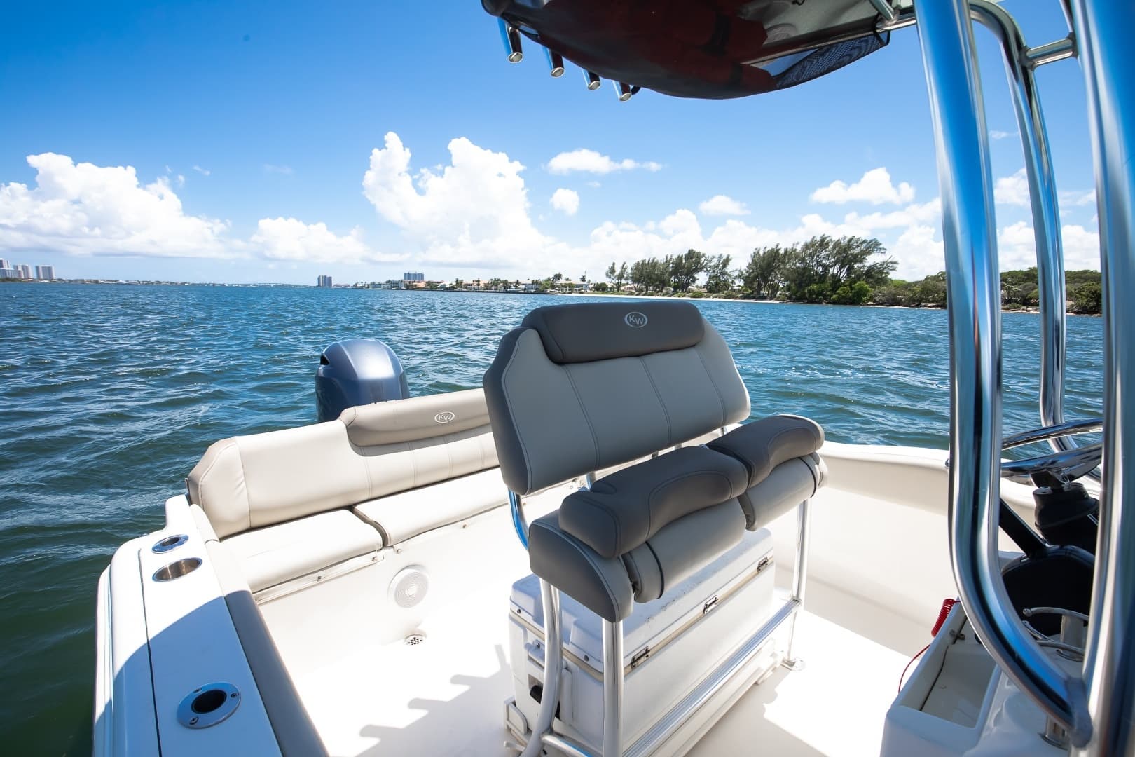 2021 Key West 219FS - Image 6