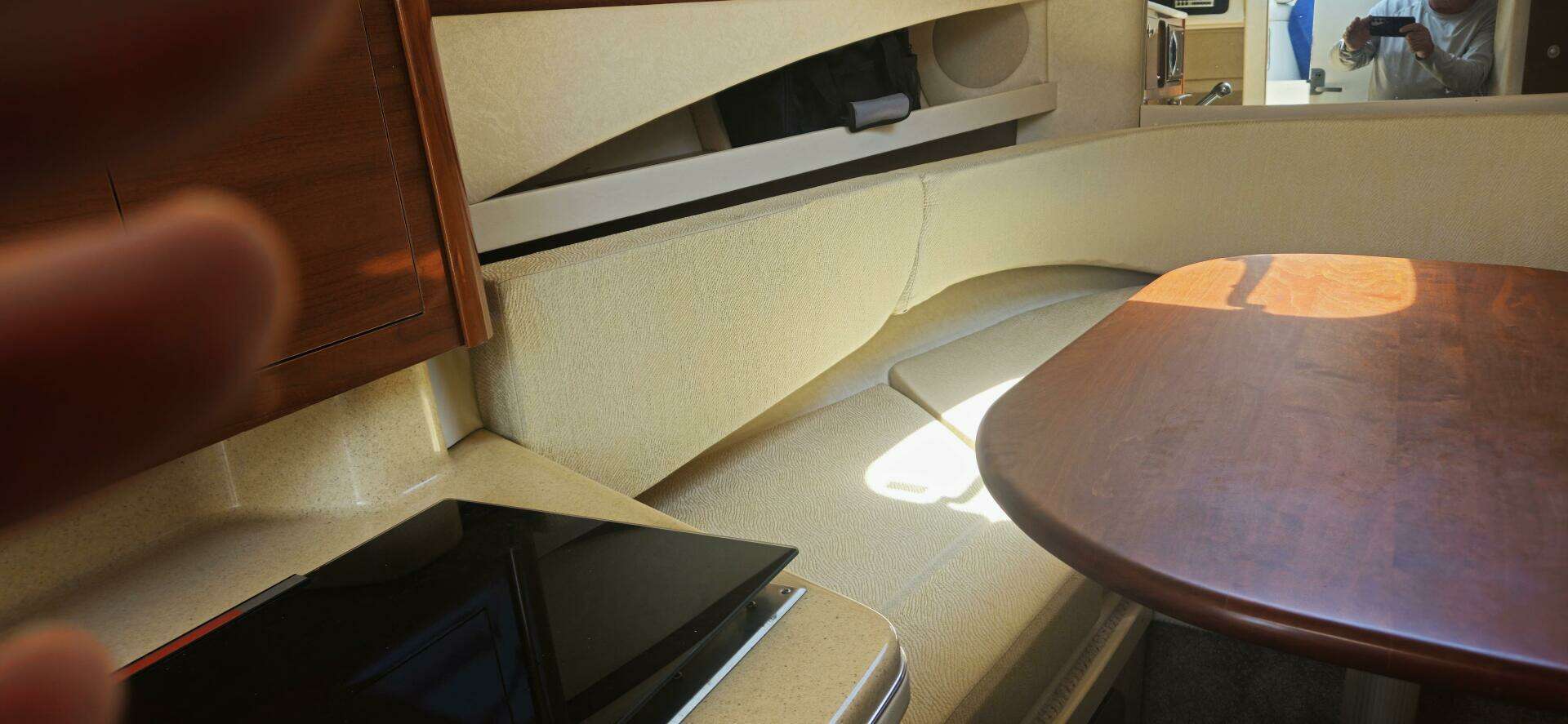 2008 Sea Ray 260 Sundancer - Image 16