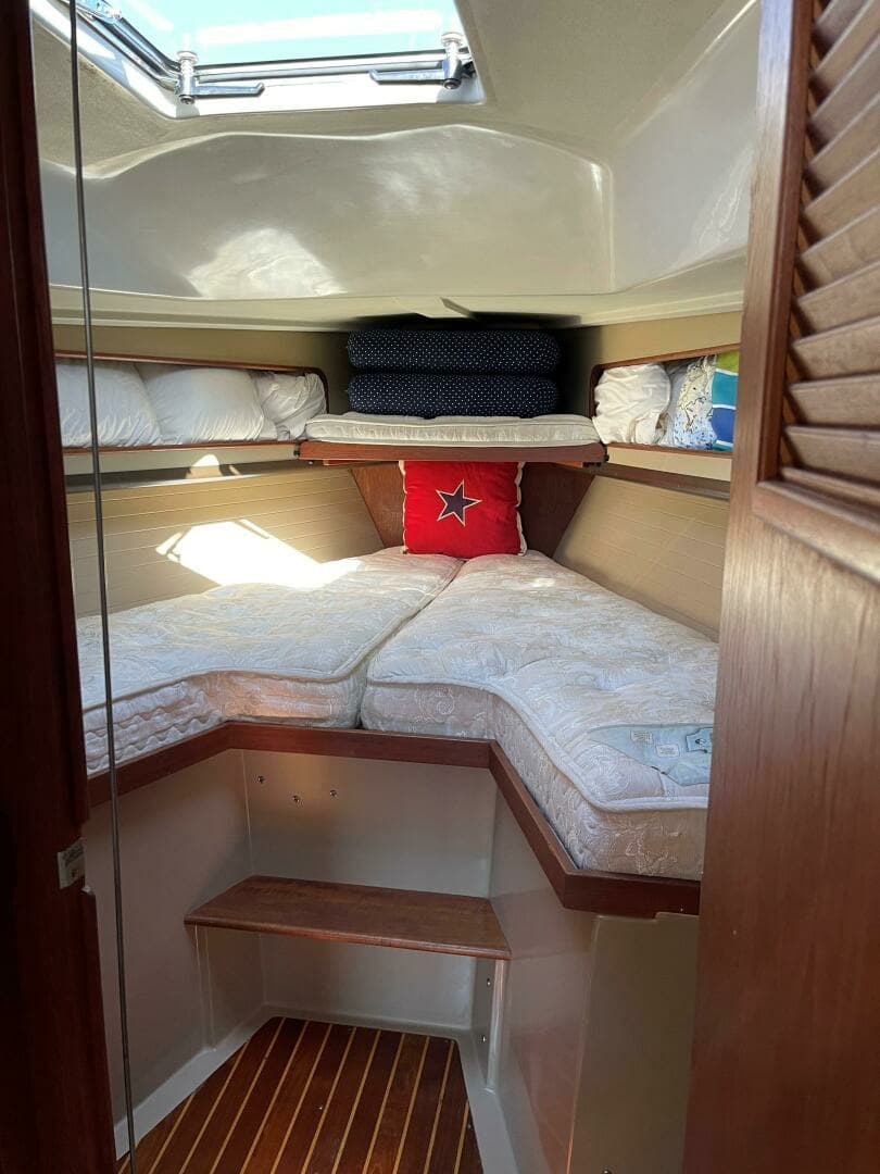 1984 C&C 35 Mk III - Image 22