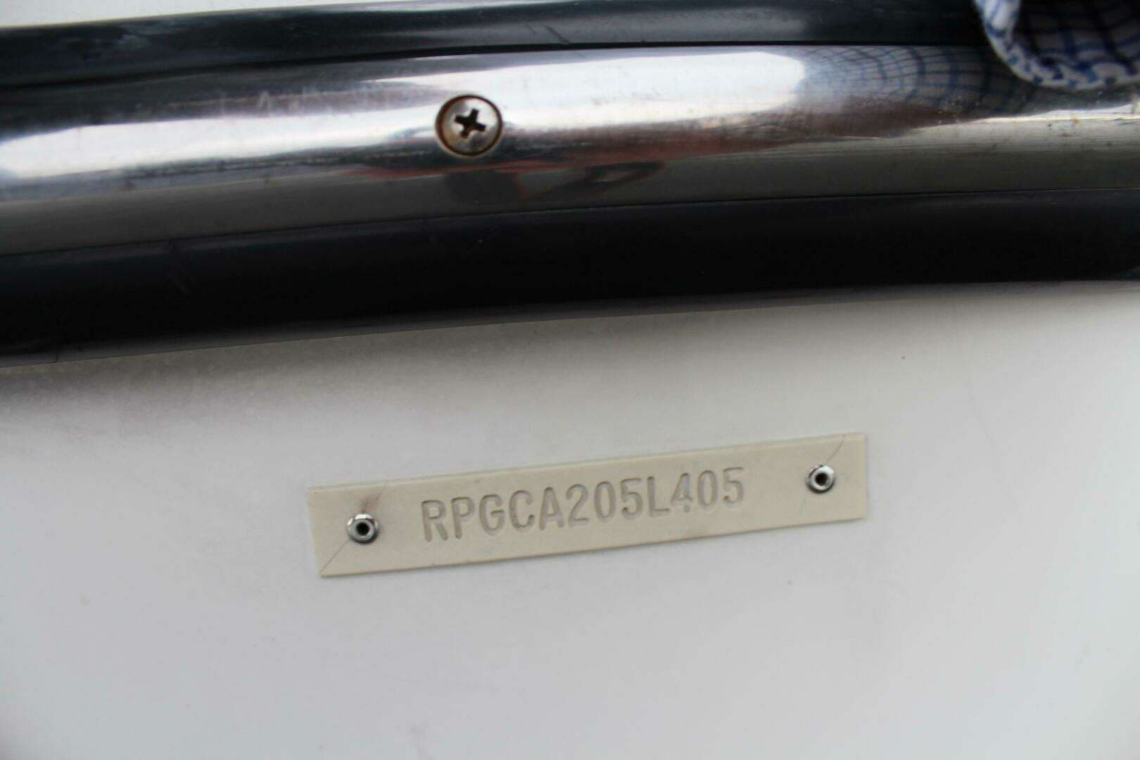 2005 Rampage Express - Image 46