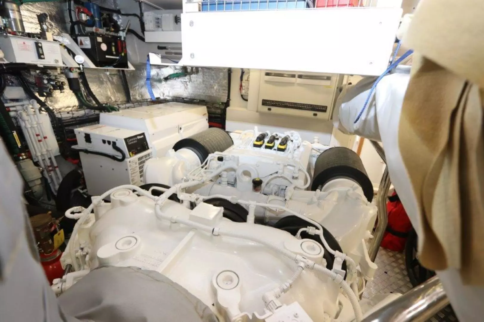 2019 Sunseeker Yacht - Image 115