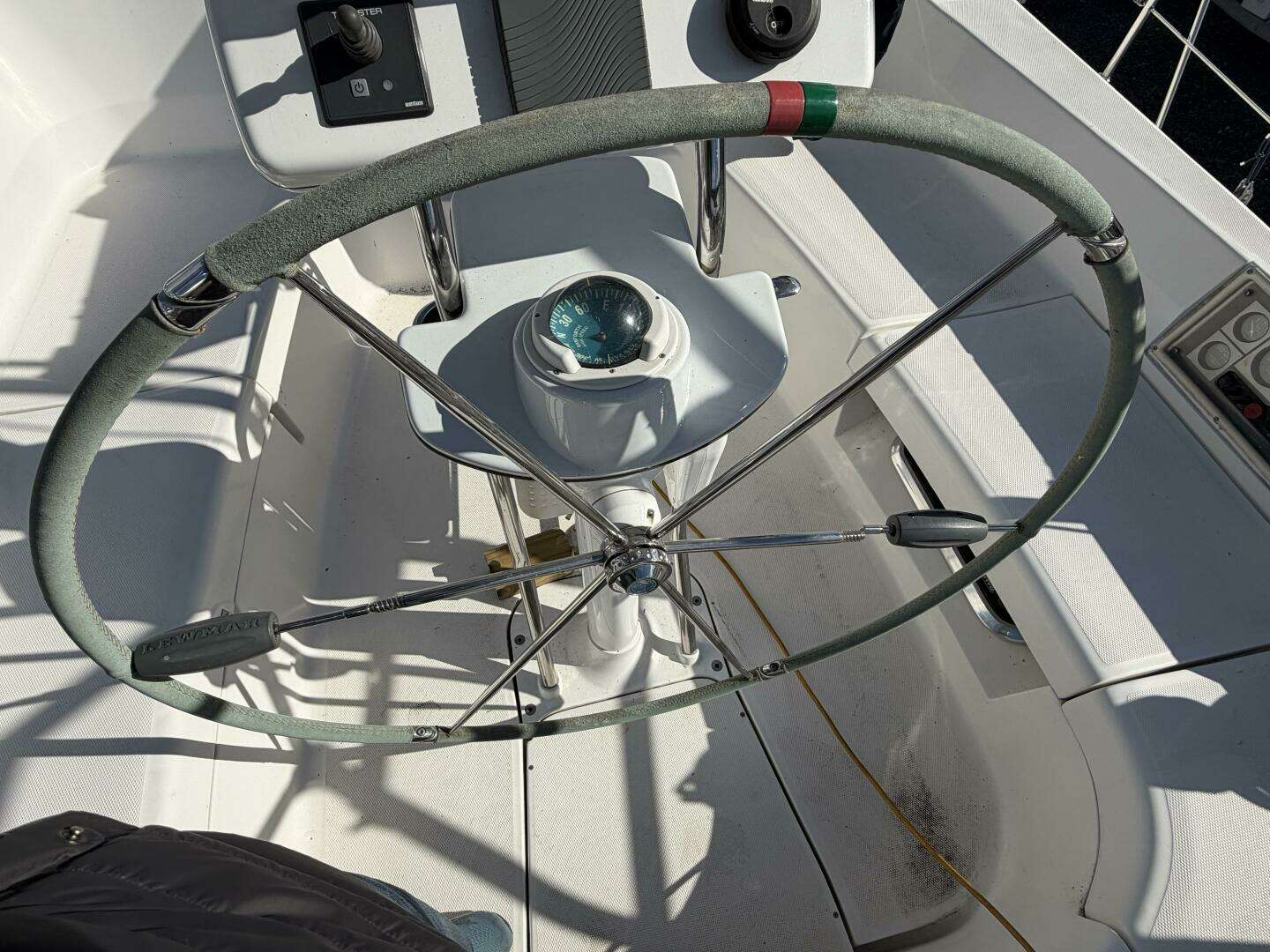 2003 Hunter — - Image 72