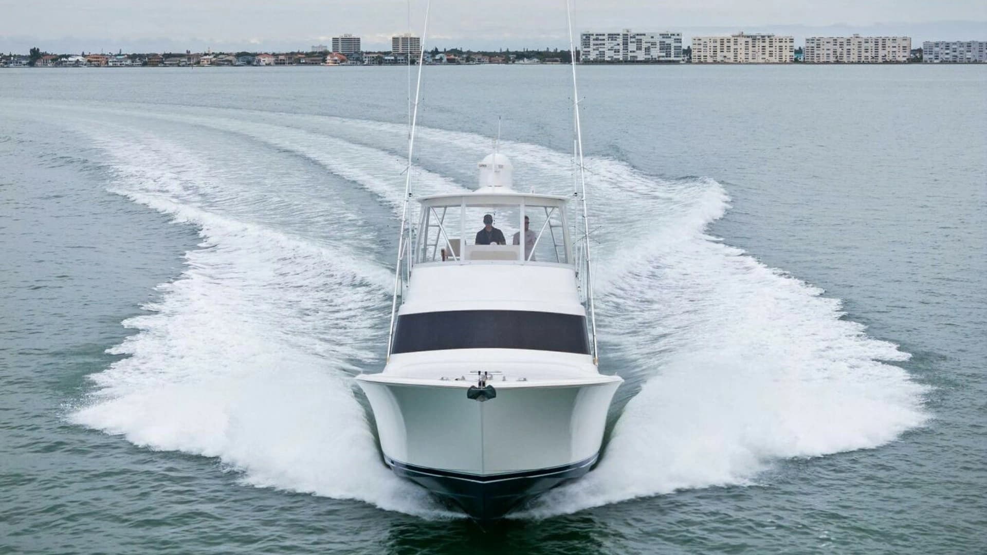 2021 Viking 46 Billfish - Image 92