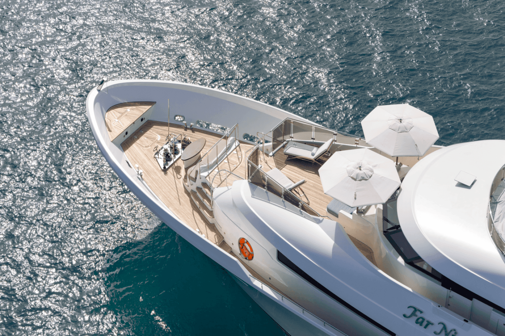 2014 Westport 40M - Image 17