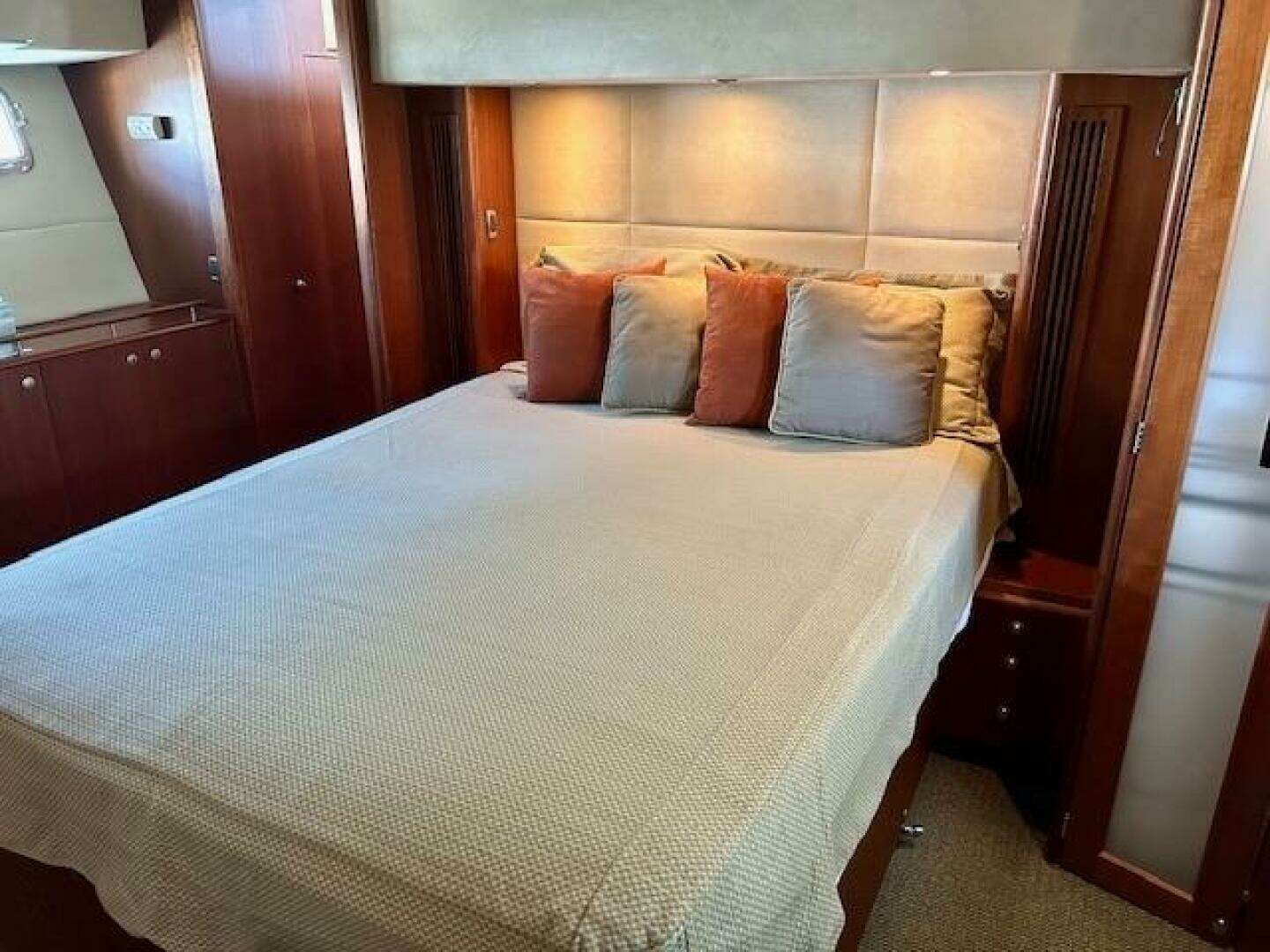2006 Huckins 56 Linwood - Image 38