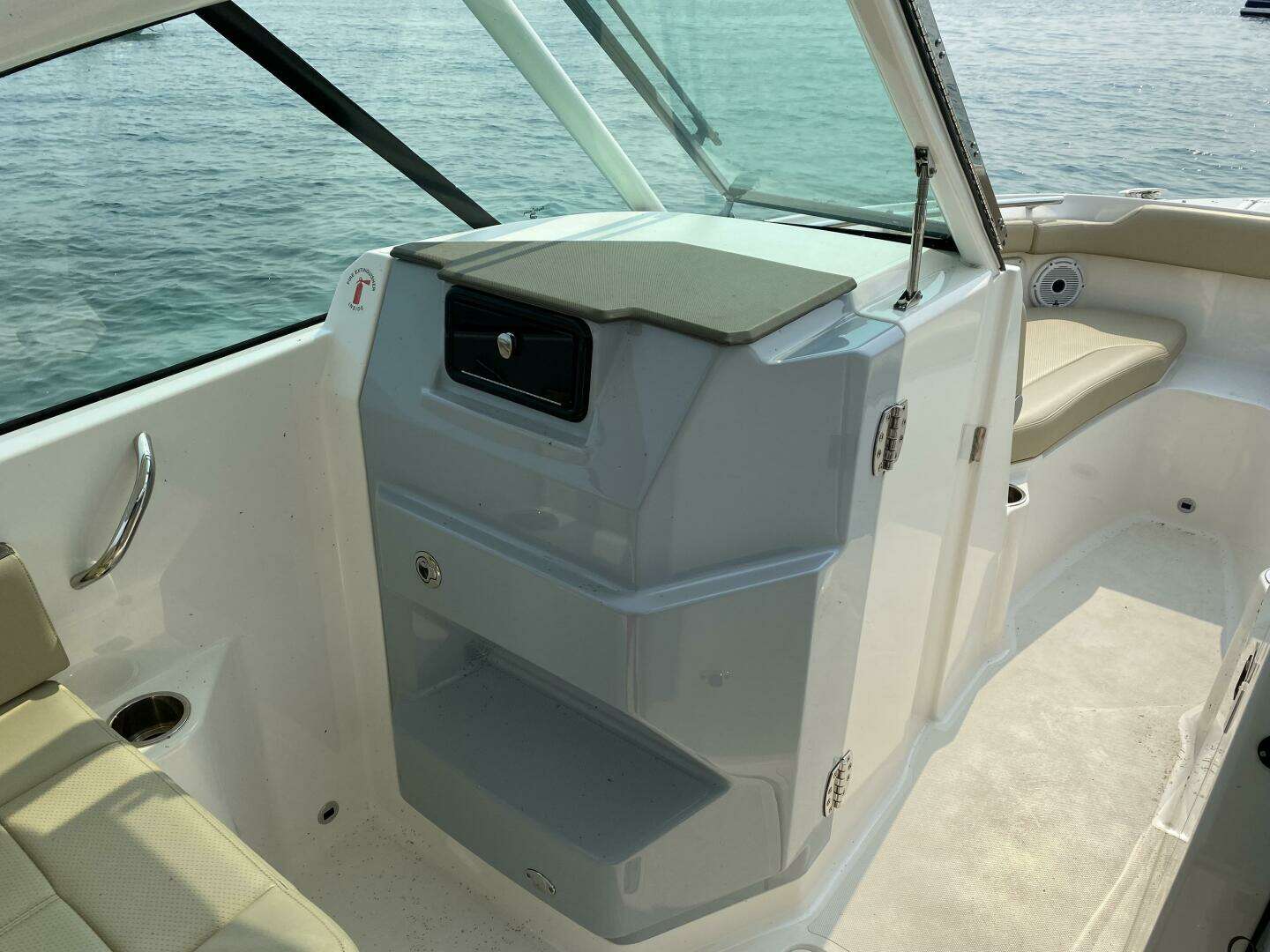 2021 Pursuit 266 Dual Console - Image 27