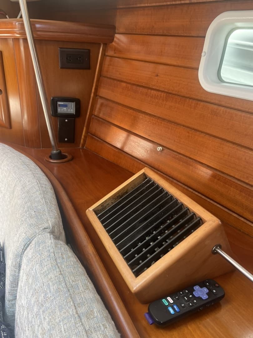 2001 Beneteau Oceanis 473 - Image 52