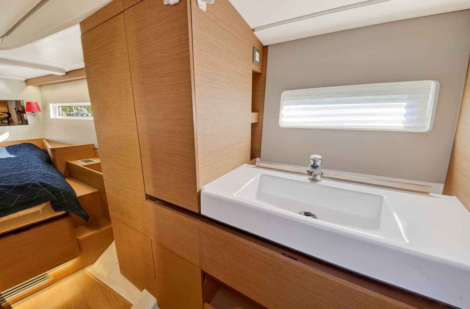 2019 Jeanneau Sun Odyssey 490 - Image 62