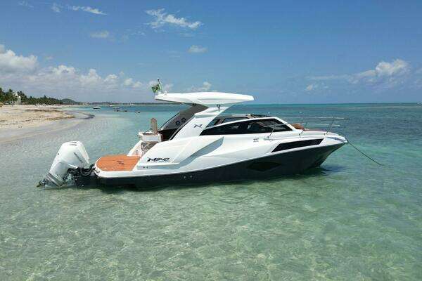 2023 NX Boats — - Image 1