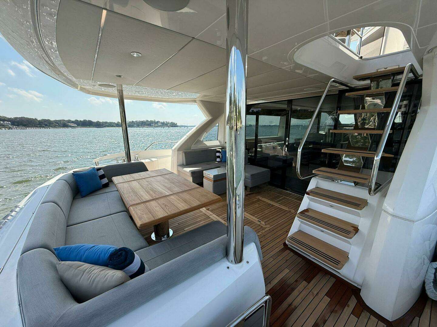 2021 Sunseeker 76 Yacht - Image 21