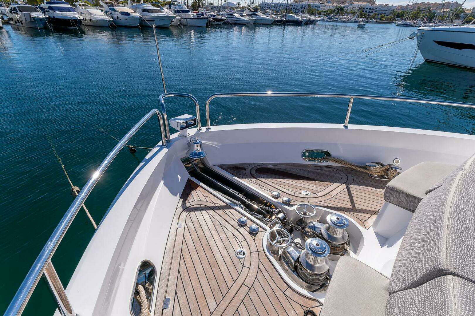 2020 Sunseeker Sunseeker 86 - Image 33
