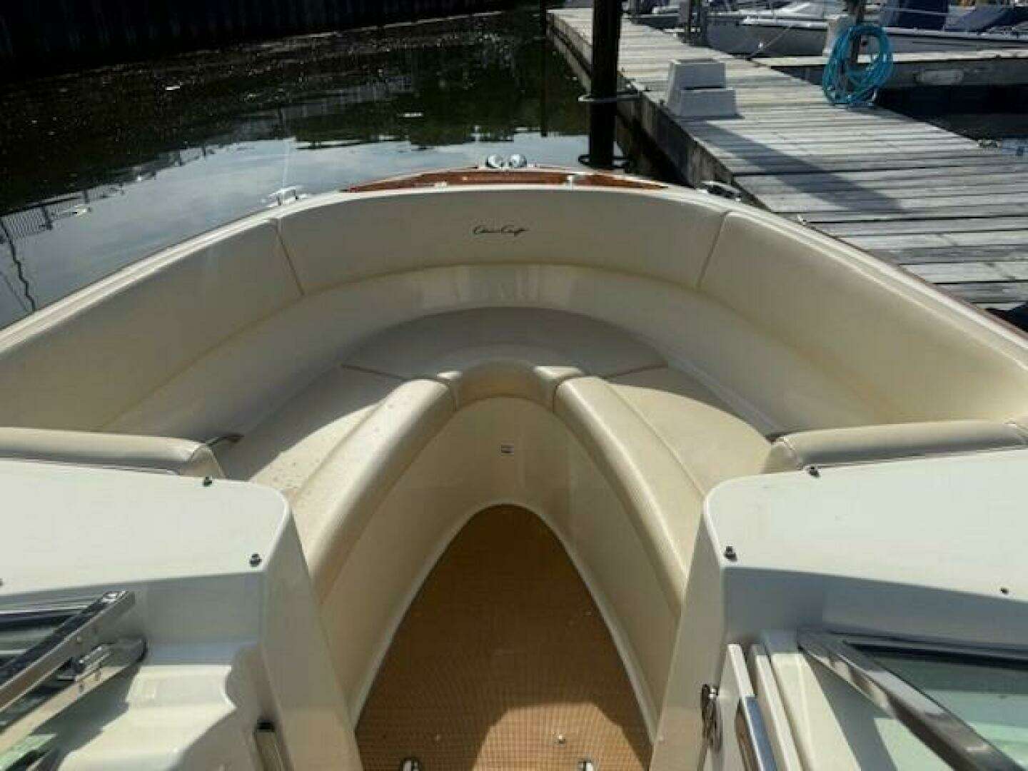 2014 Chris-Craft Launch - Image 55