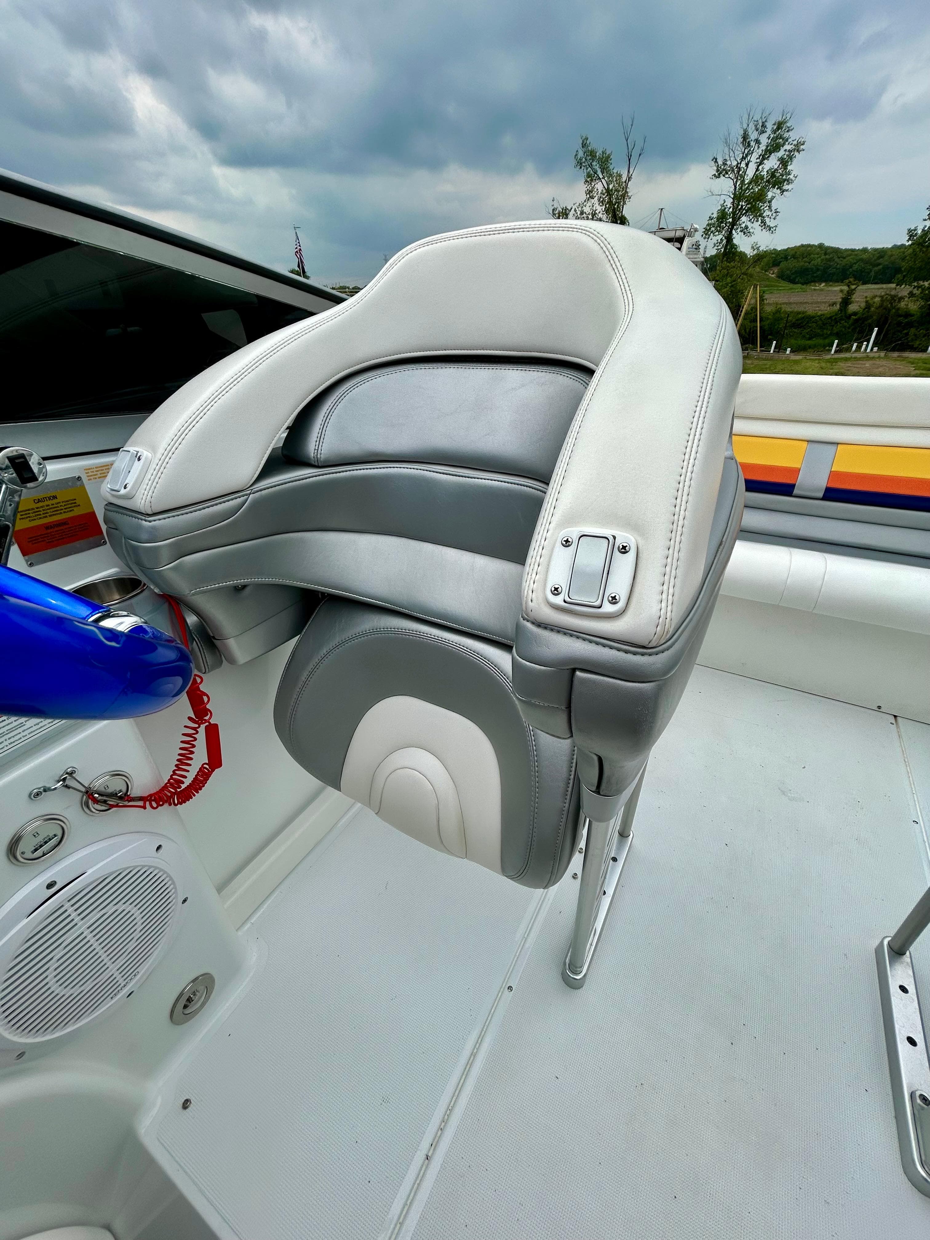 2008 Formula 353 FASTech - 35