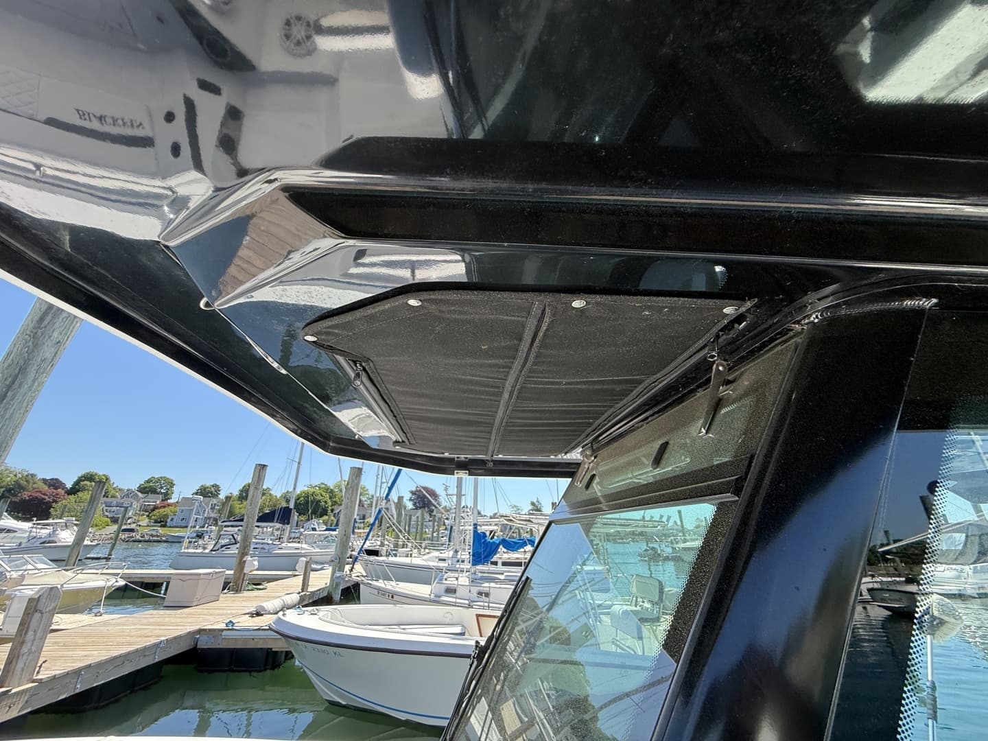 2022 Blackfin — - Image 28