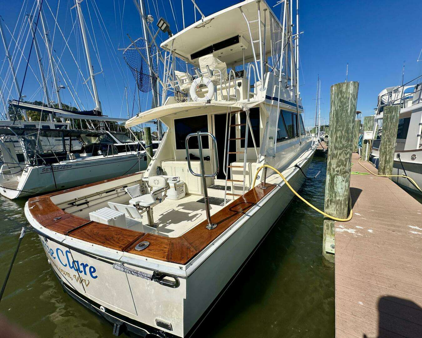 1989 Viking — - Image 3