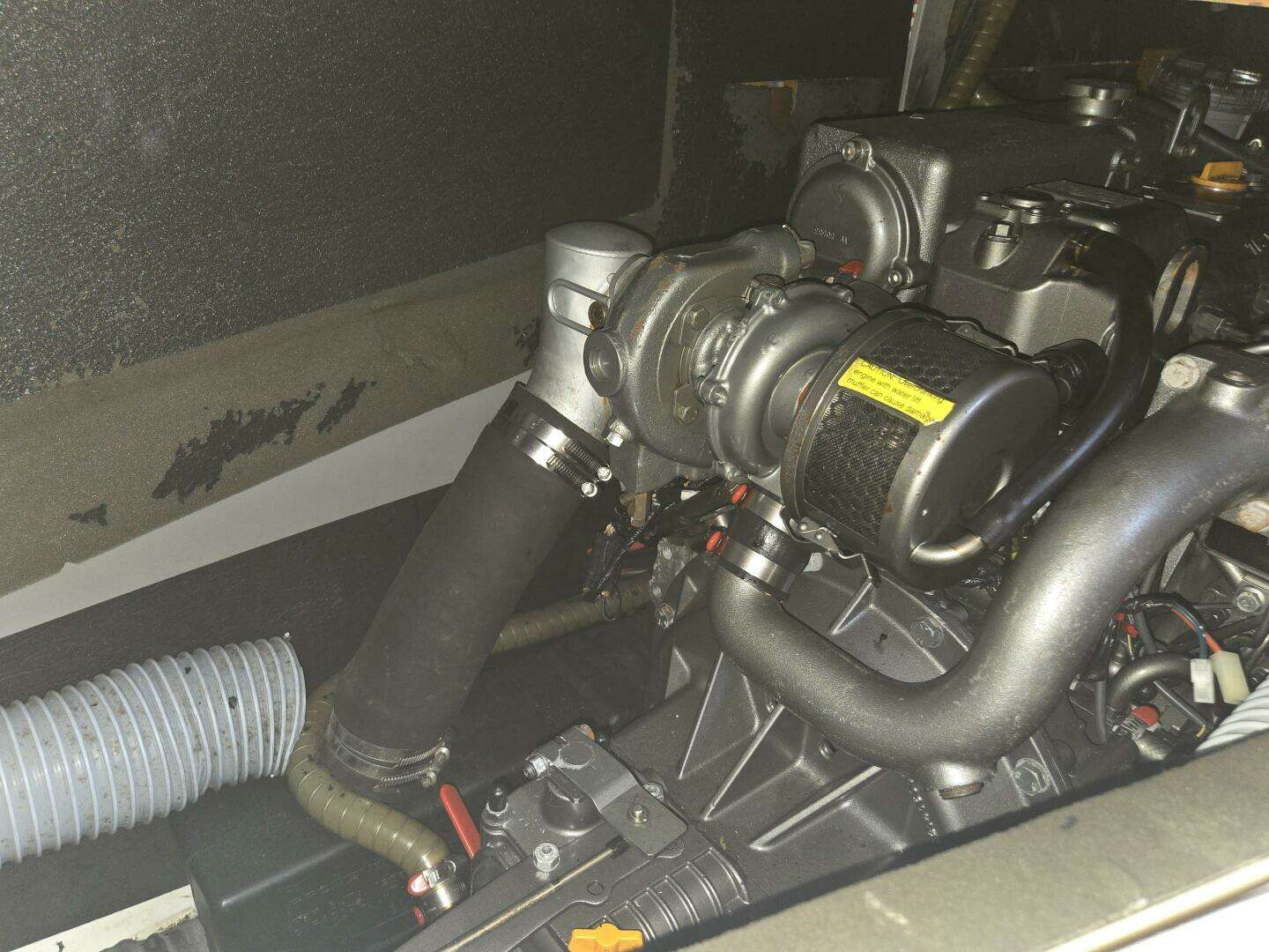 2012 Jeanneau 509 - Image 54