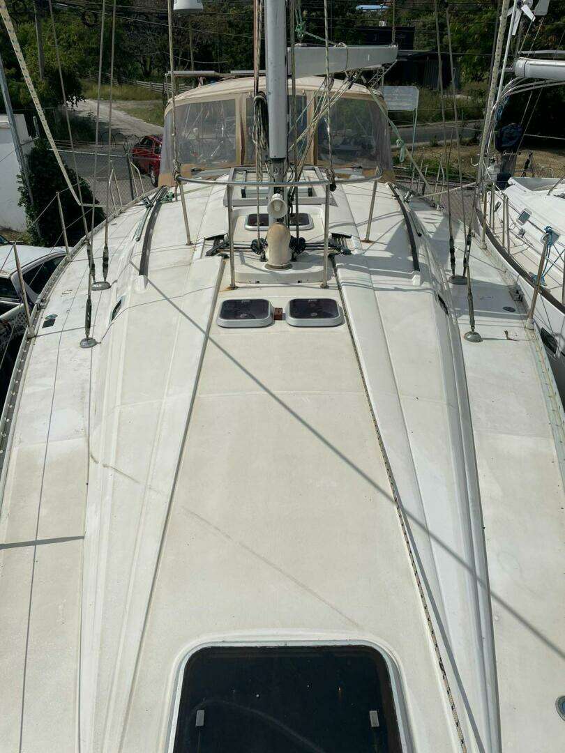 1991 Beneteau Oceanis 440 - Image 7