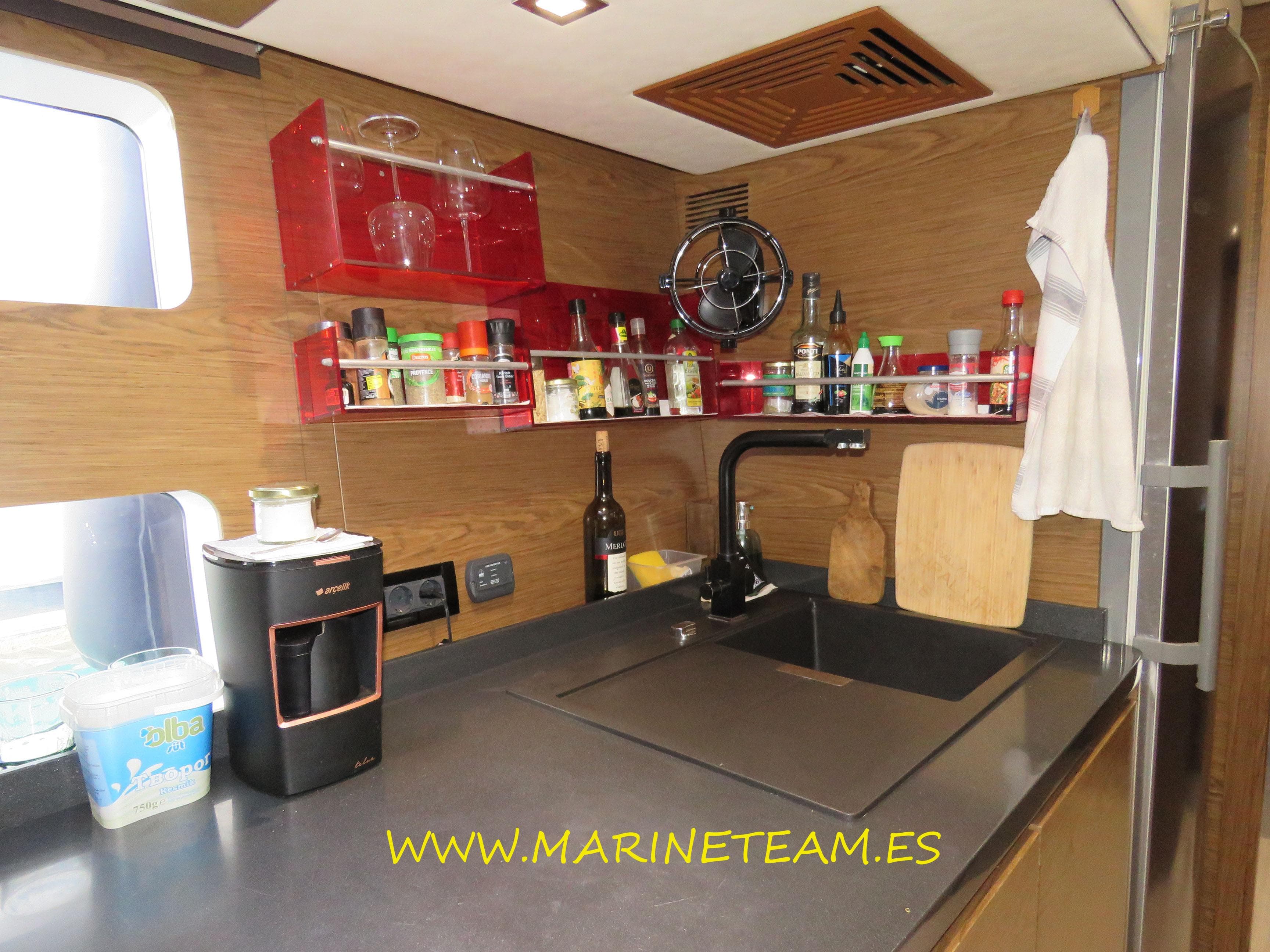 2015 Sunreef 60 LOFT - 127