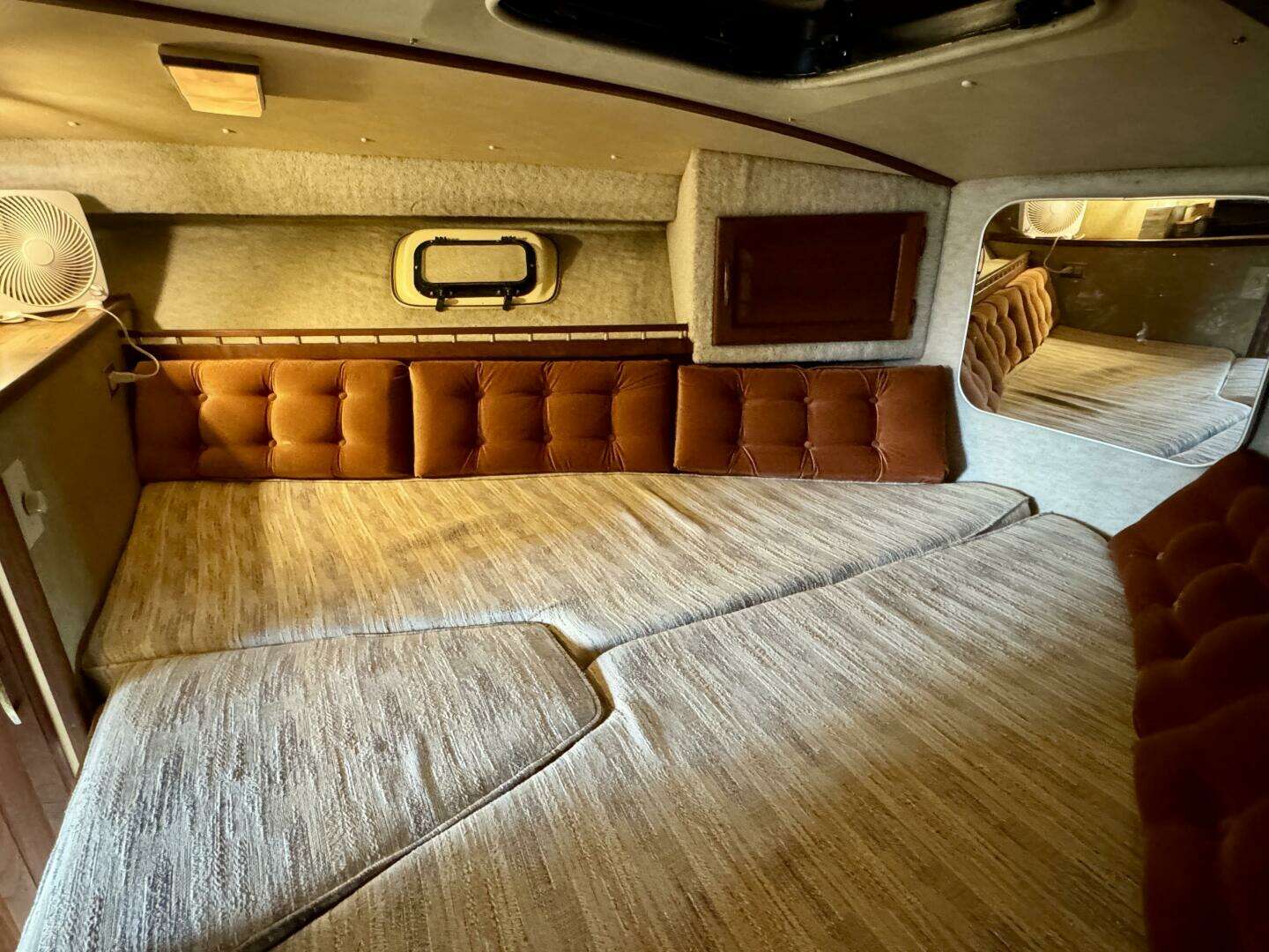 1979 Silverton 34 Convertible - Image 67