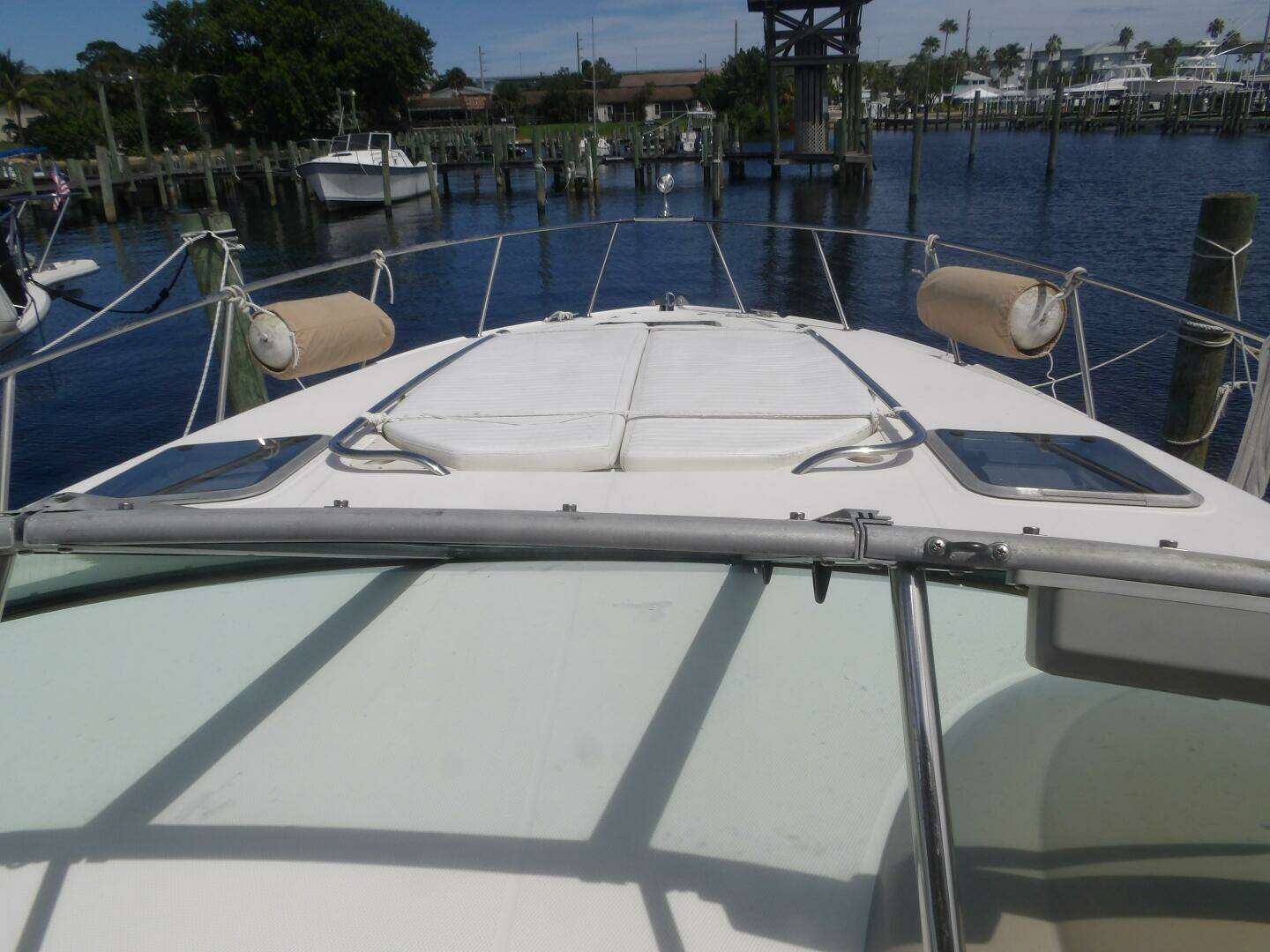 2004 Chaparral Signature 350 - Image 47