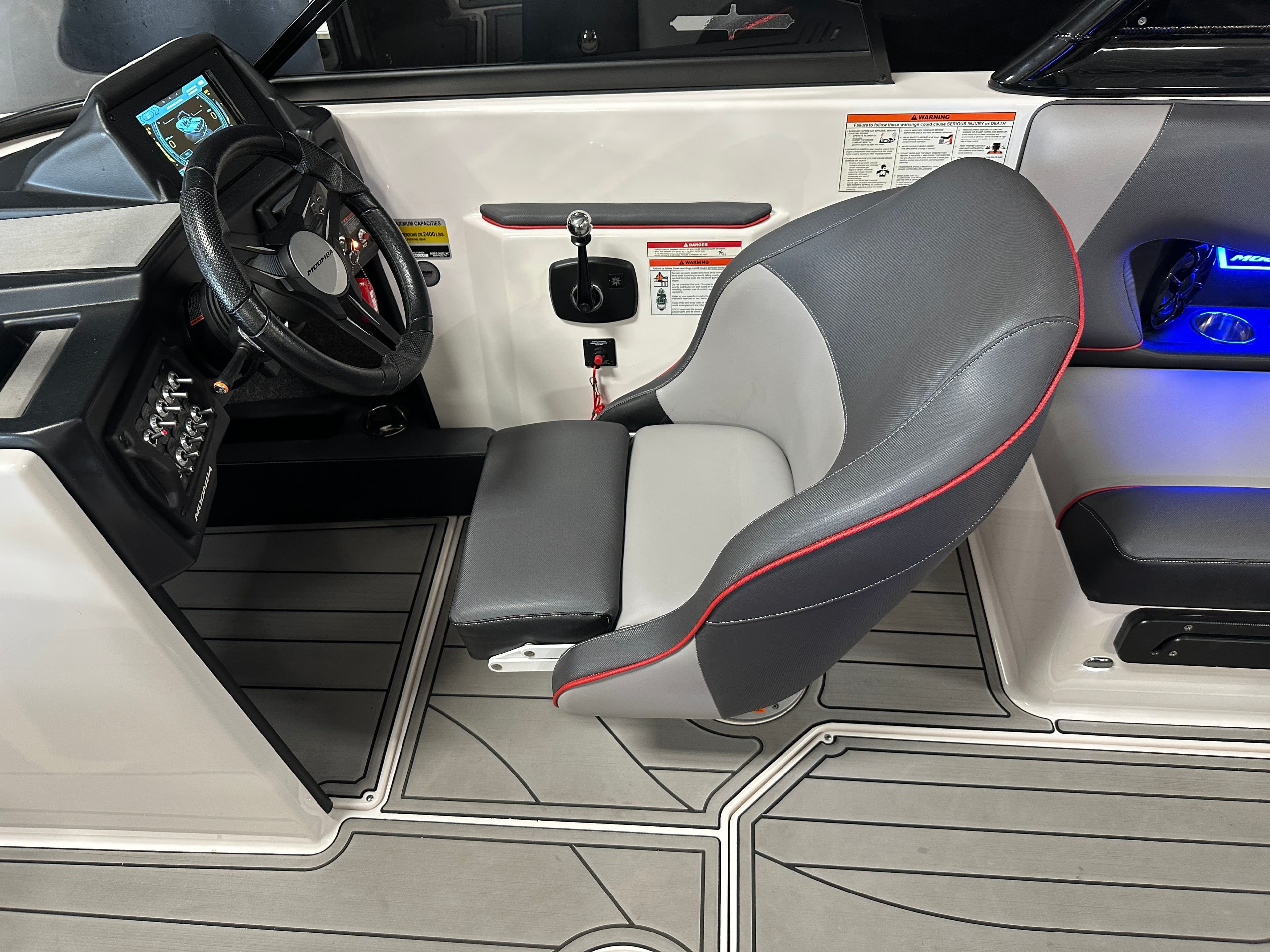 2019 Moomba Craz - 43