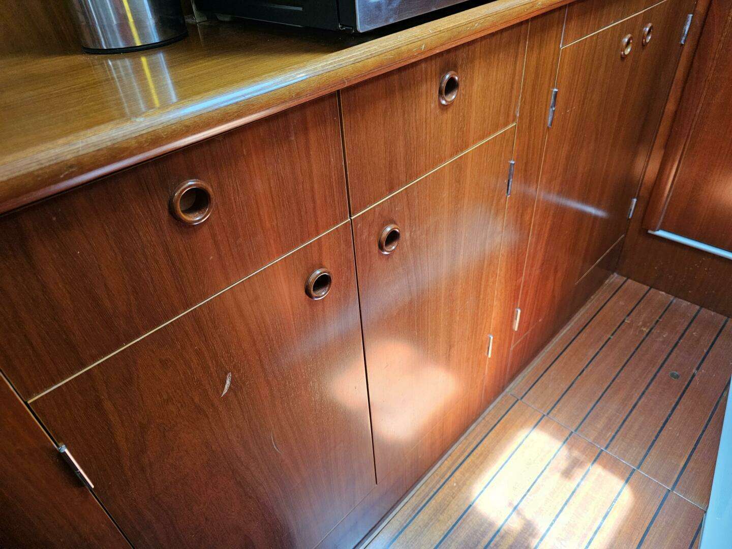 2000 Beneteau 36 Center Cockpit - Image 34
