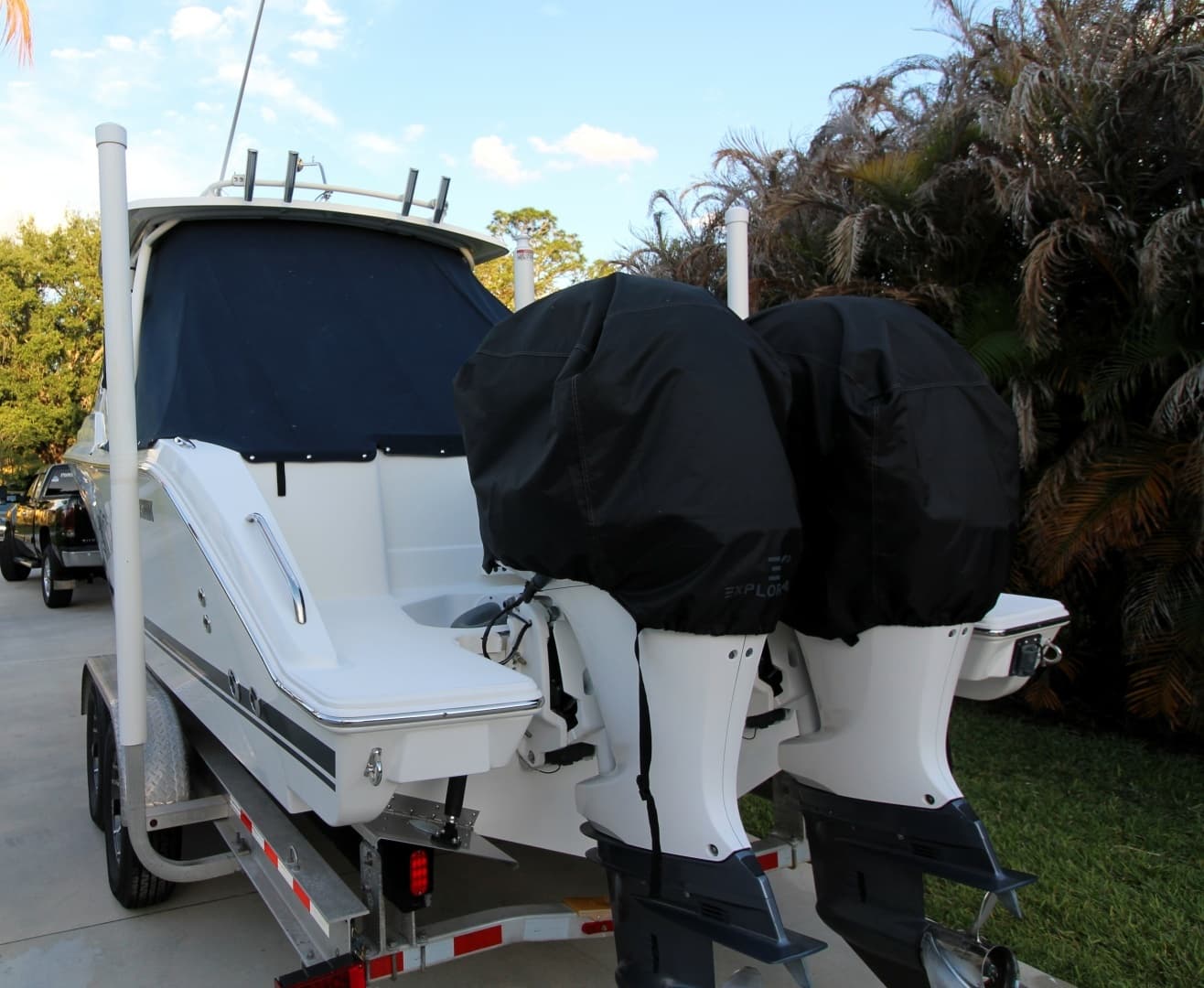 2019 Pursuit DC 266 - Image 22