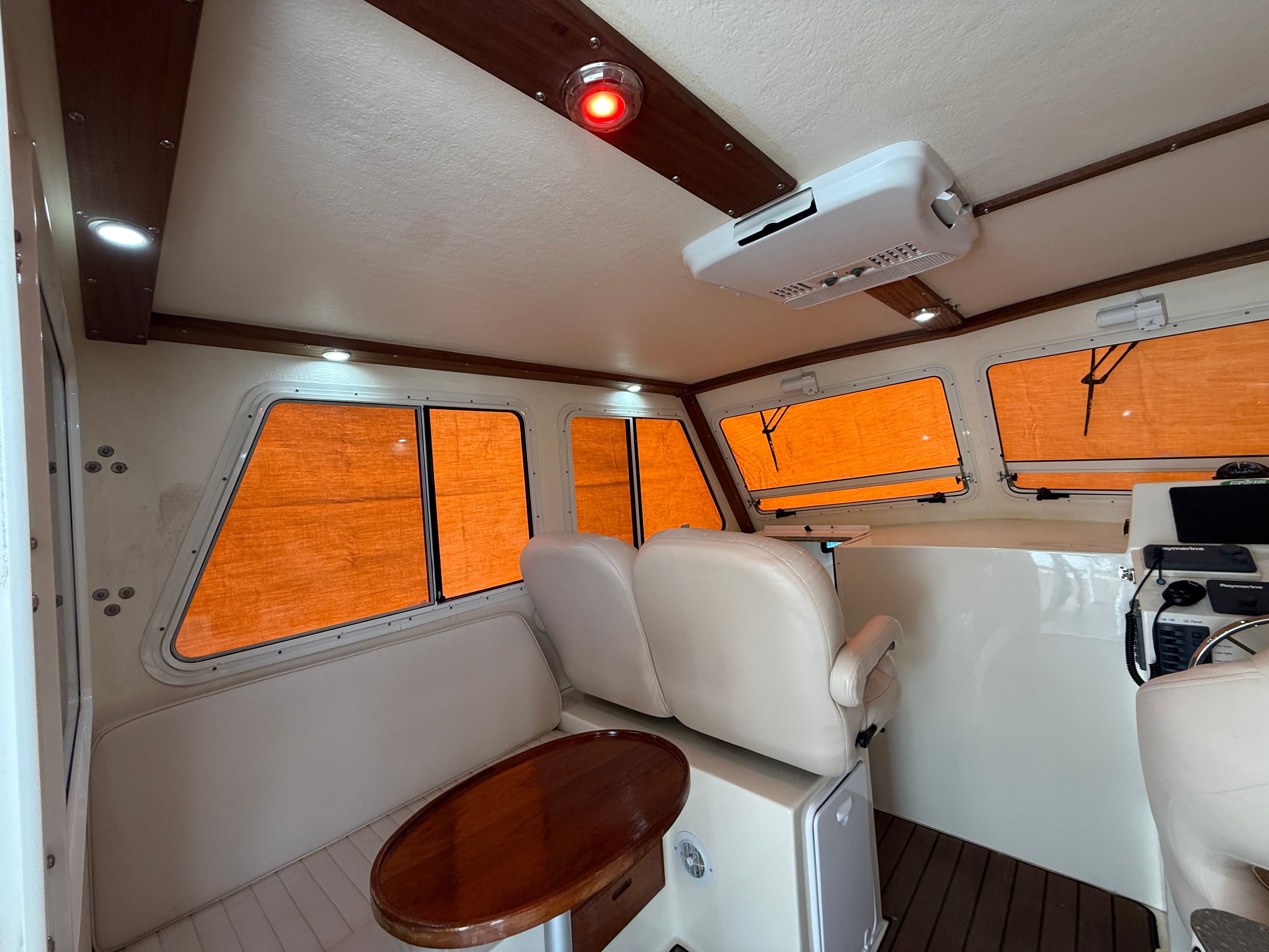 2018 Eastern 27 Islander - 36