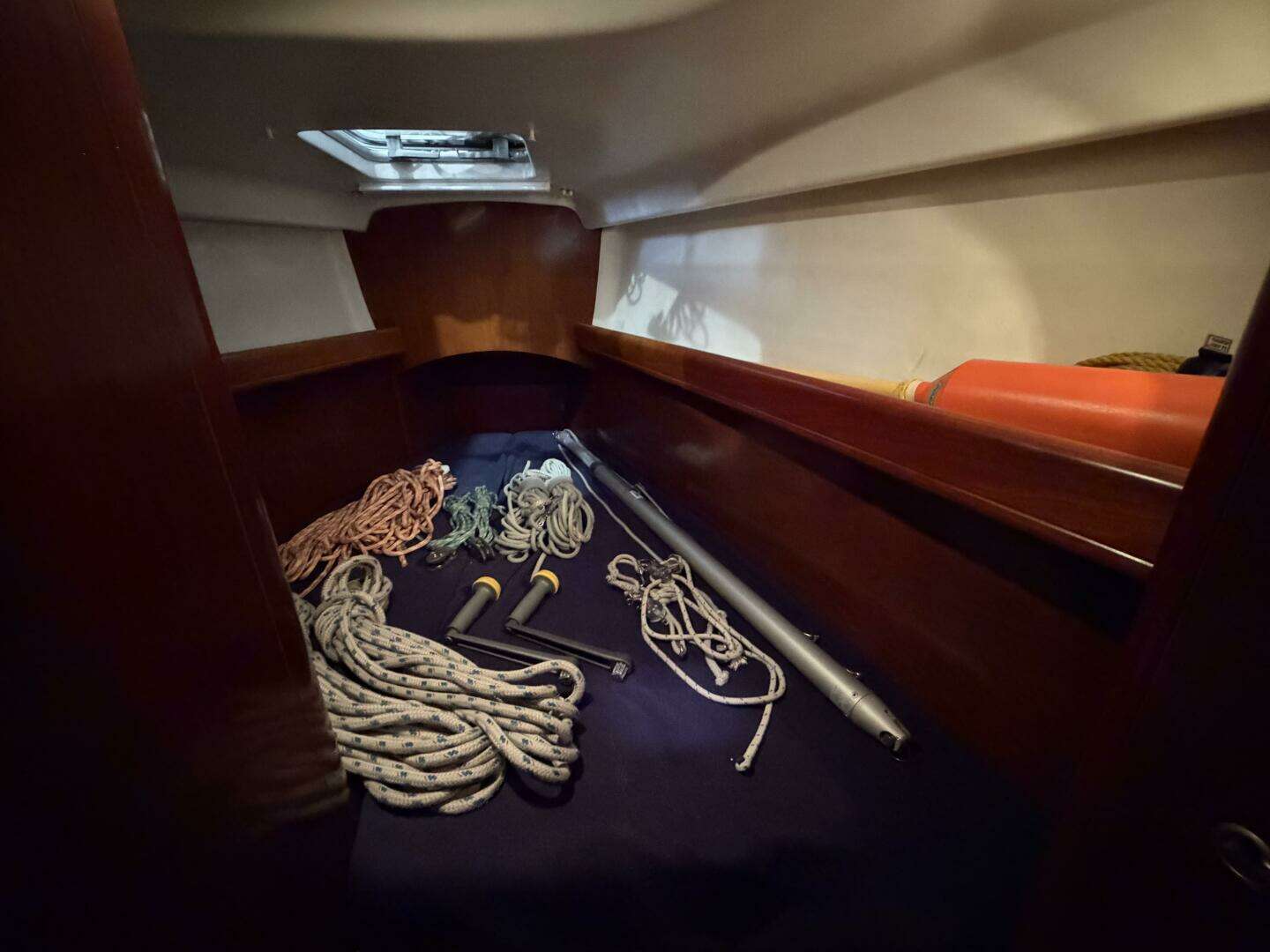 2006 Beneteau First 36.7 - Image 63