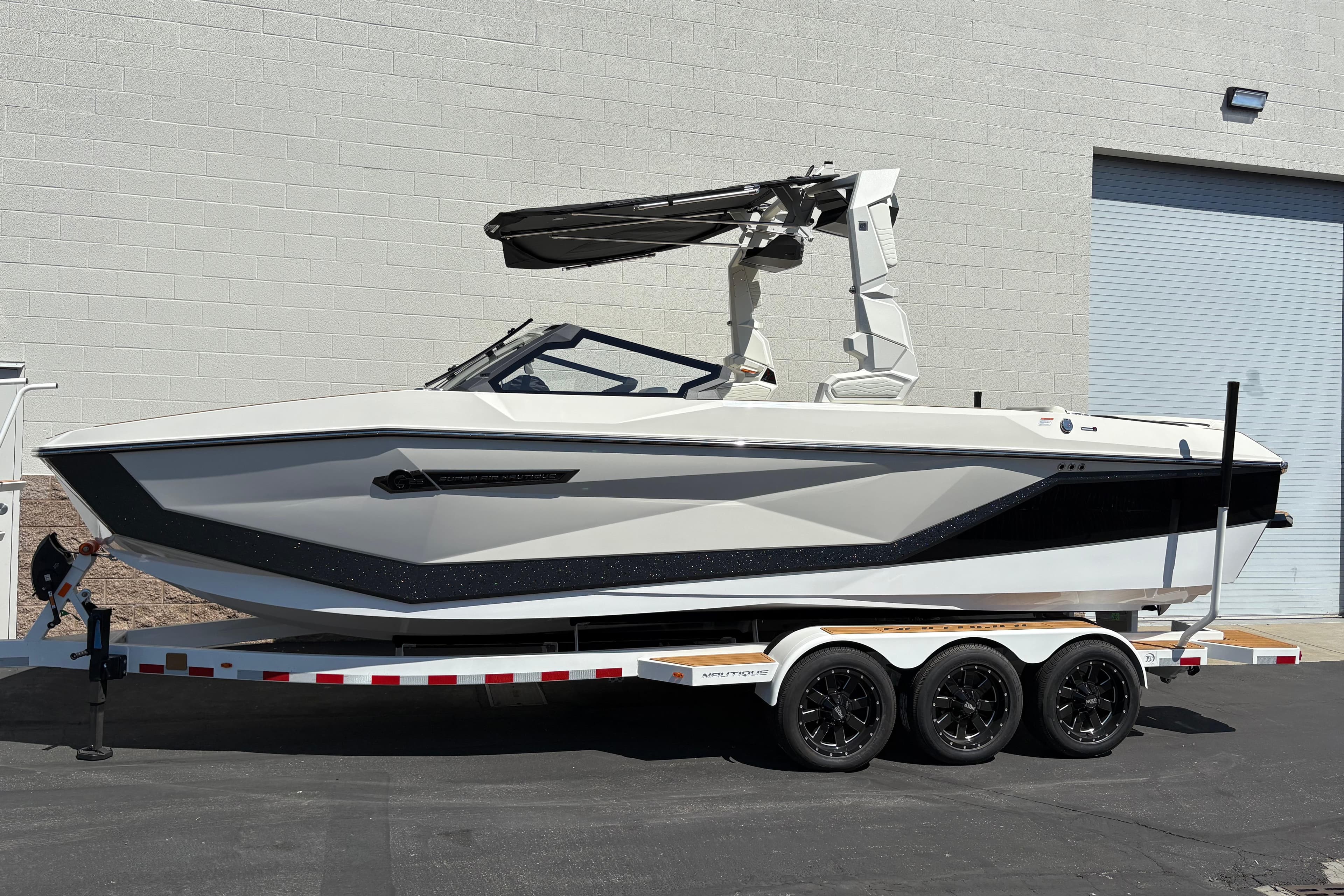 2026 Nautique Super Air Nautique G25
