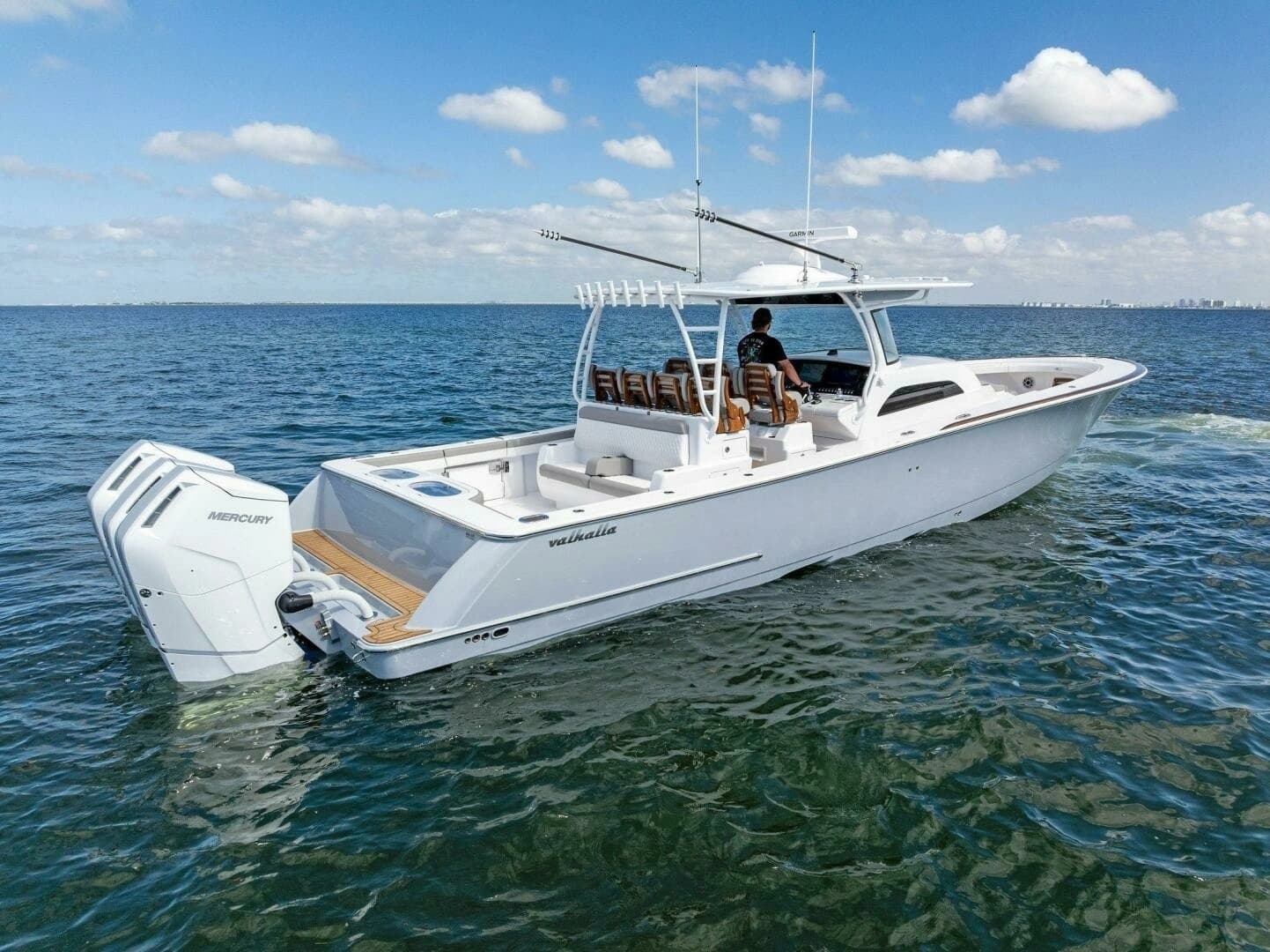 2026 Valhalla Boatworks V46 - Image 68