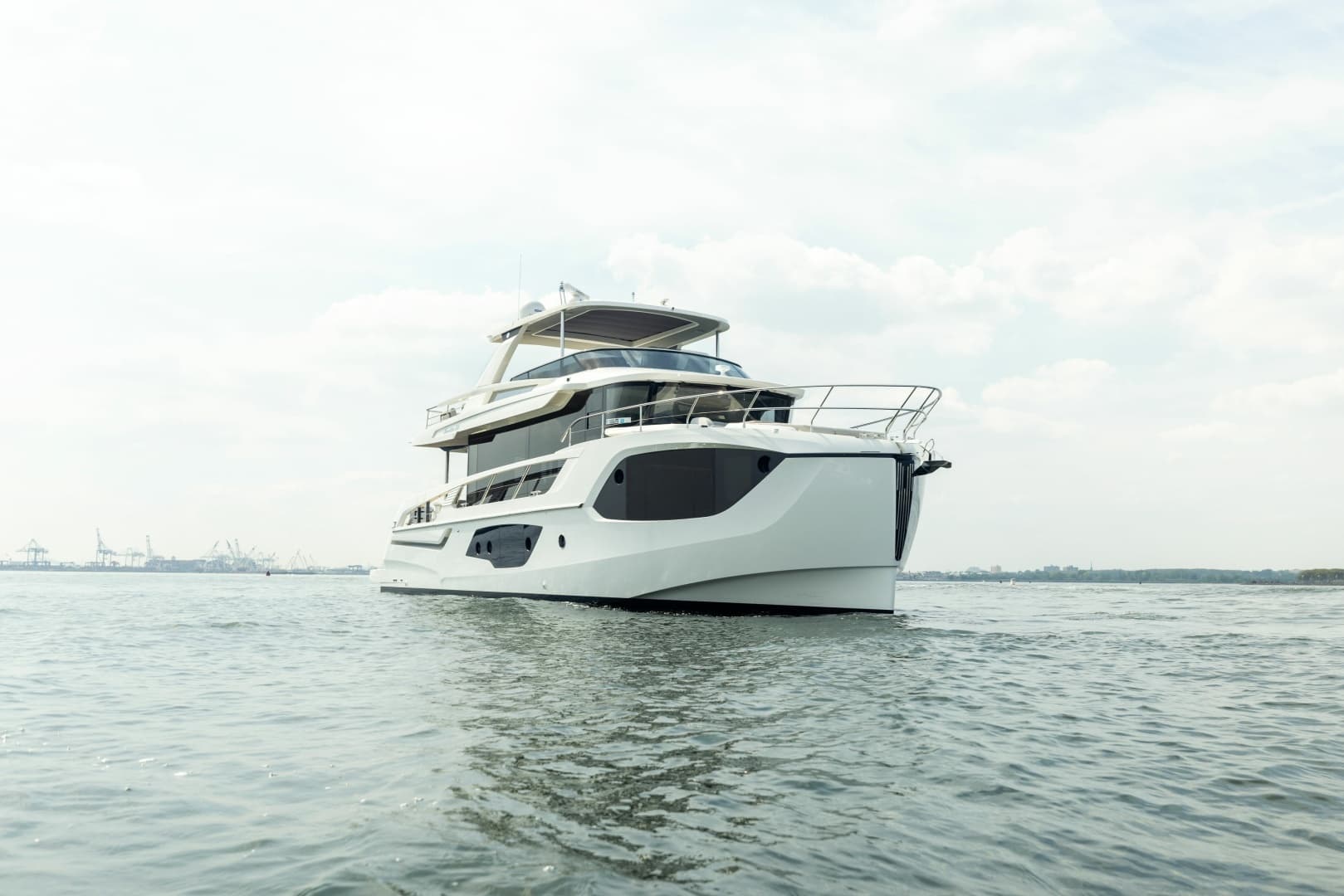 2024 Absolute Navetta 64 - Image 115