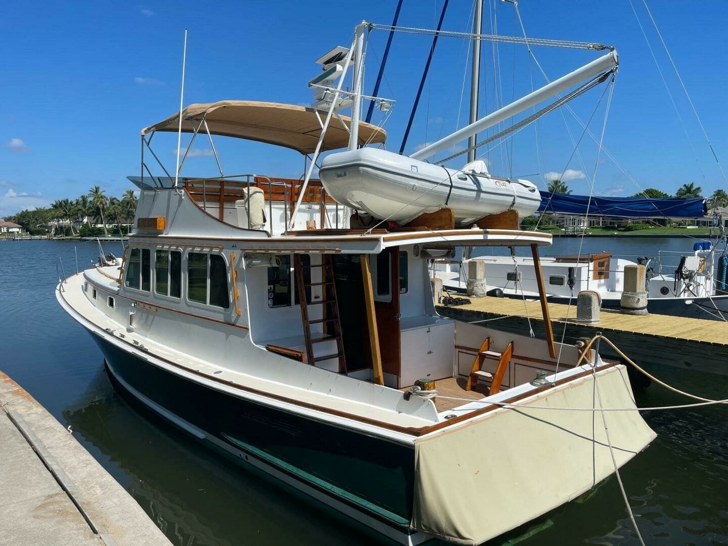 1979 Jarvis Newman 46 - Image 2