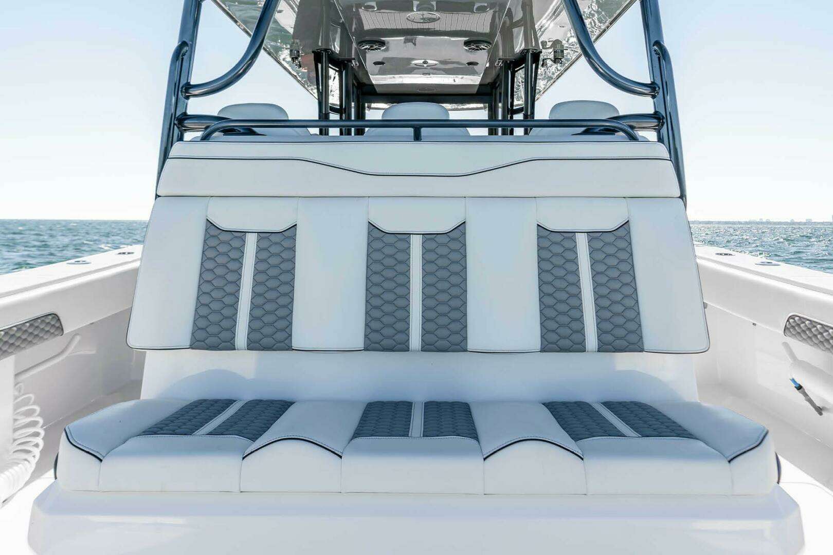 2026 Invincible 46 Catamaran - Image 14