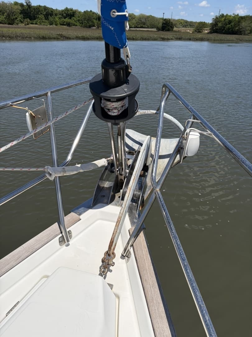 2006 Beneteau 423 - Image 51