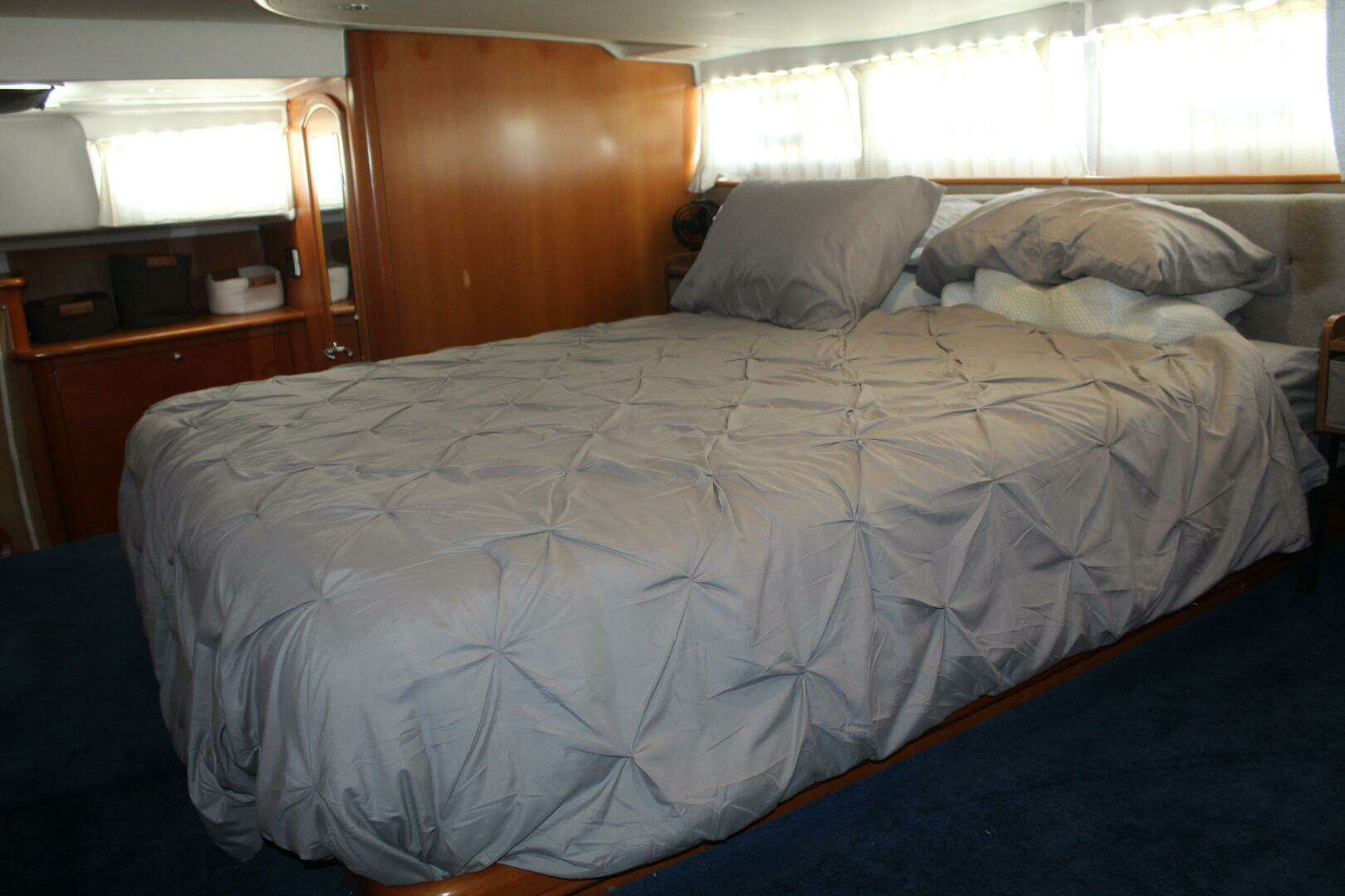 2004 Lagoon 43 Power Cat - Image 21
