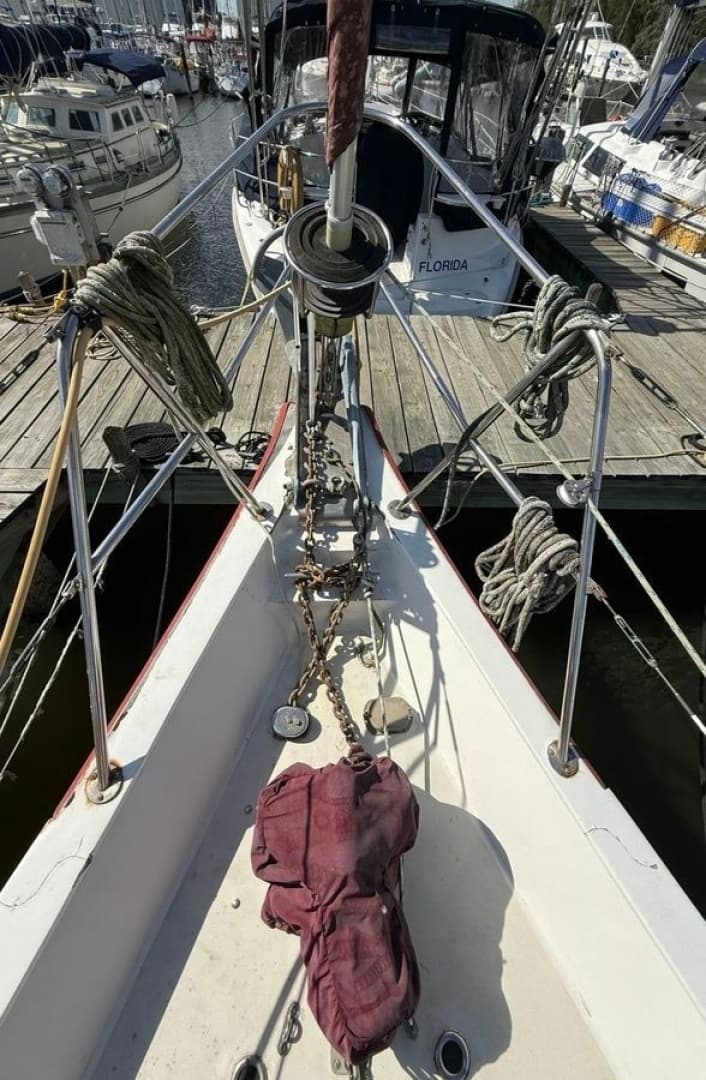 1979 CSY 44 - Image 17