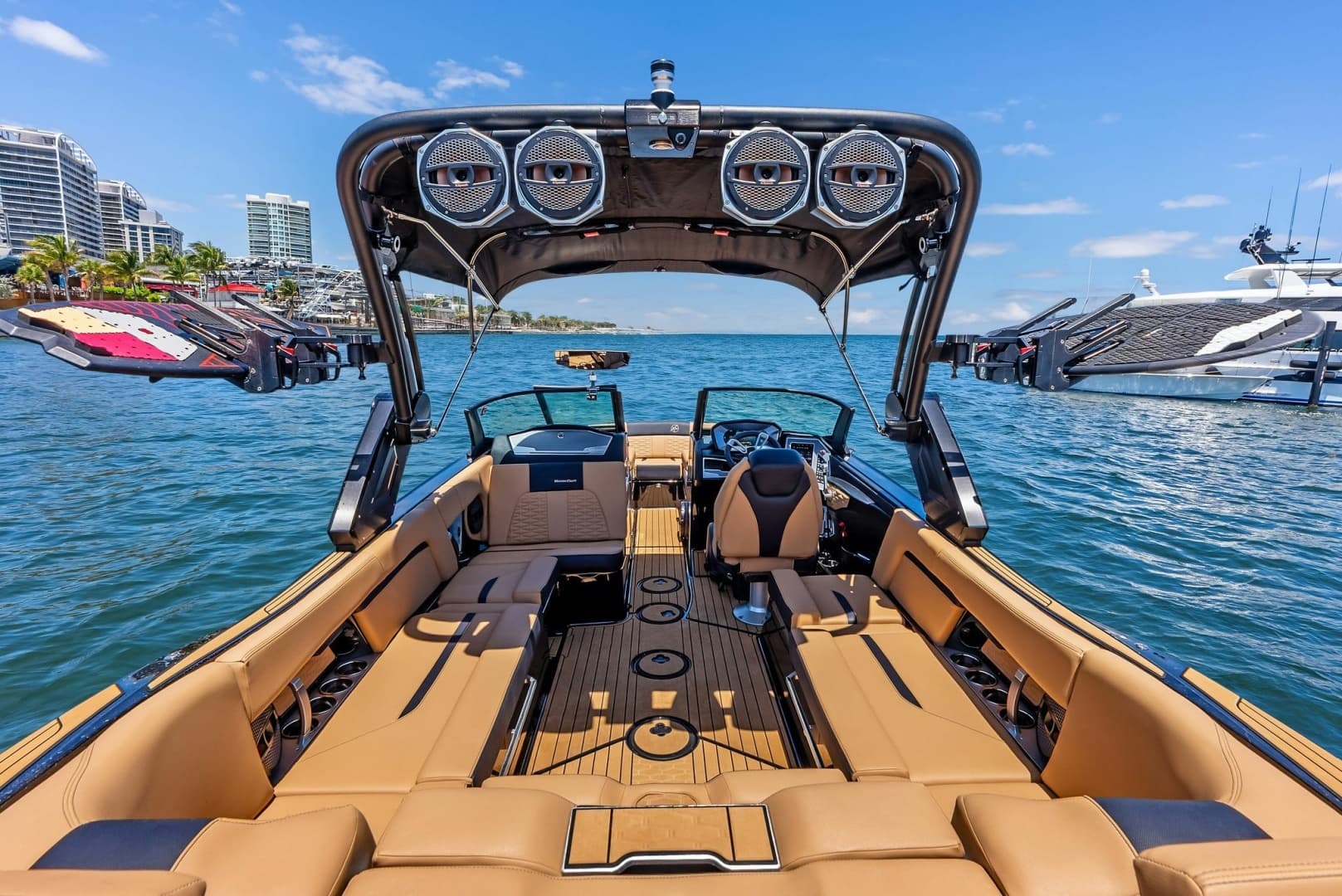 2024 Mastercraft X24 - Image 31