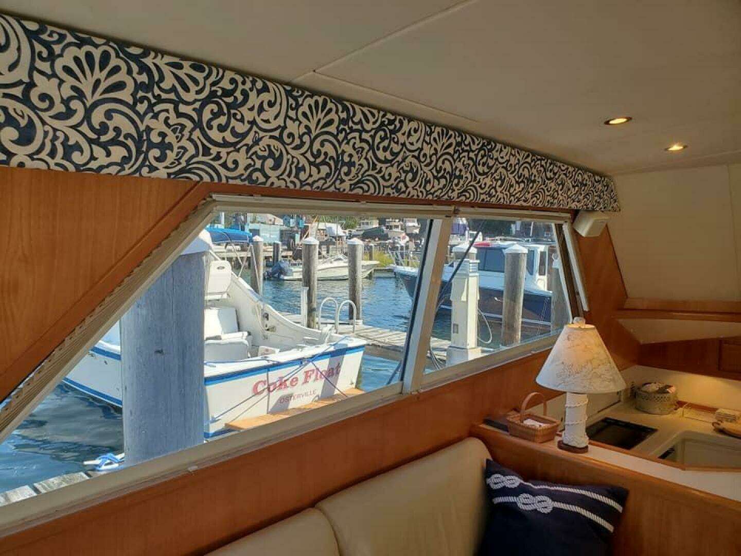 1996 Bertram Convertible - Image 26