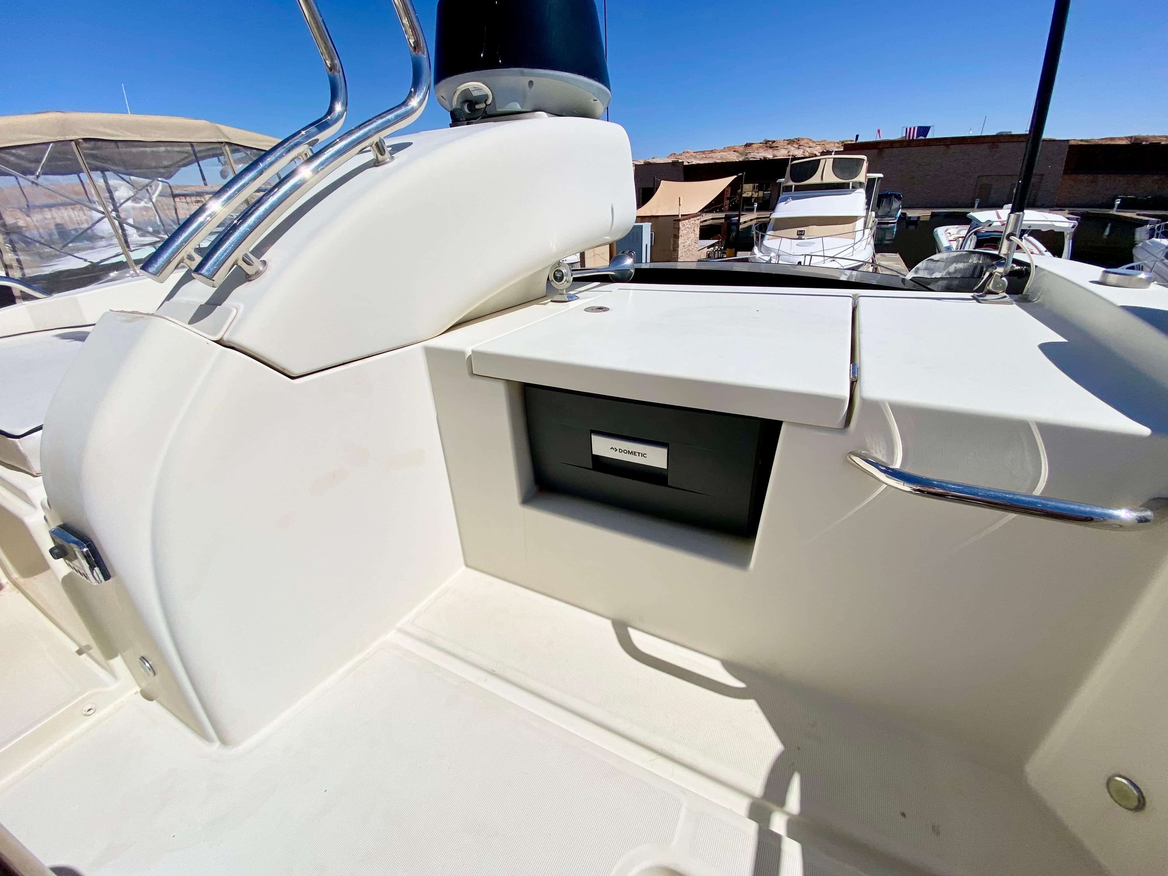 2015 Monte Carlo MC5S - 53