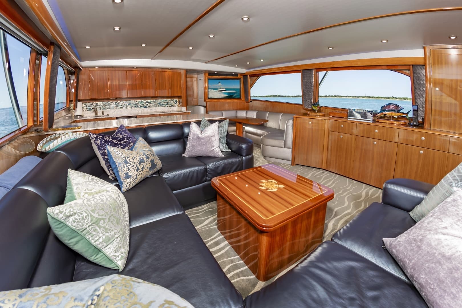2006 Viking Convertible - Image 38