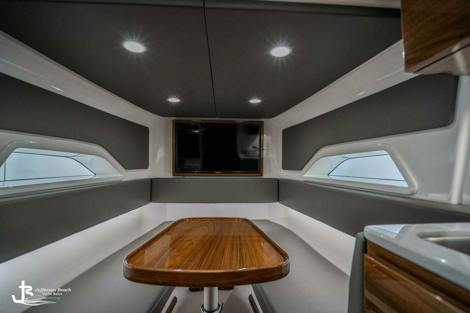 2025 Valhalla Boatworks V-46 - Image 6
