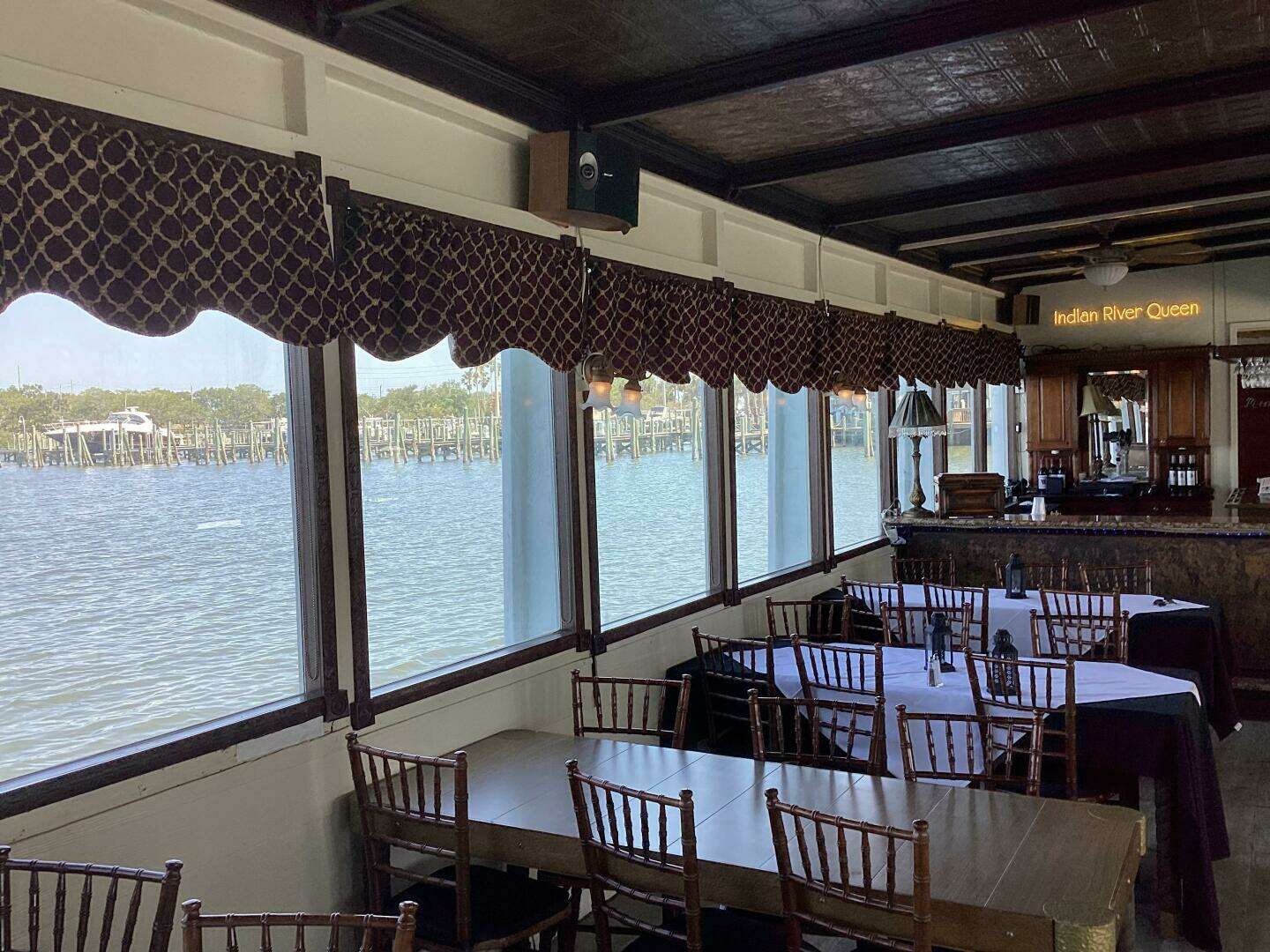 1984 Commercial Vinette 99 Paddle Wheel - Image 35