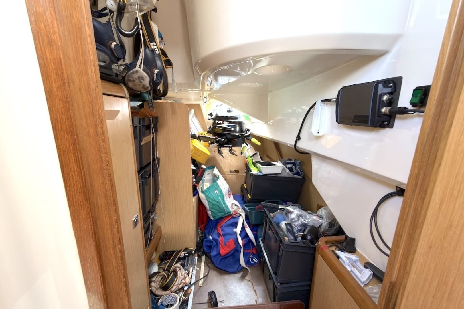2013 Bavaria Vision 46 - Image 44
